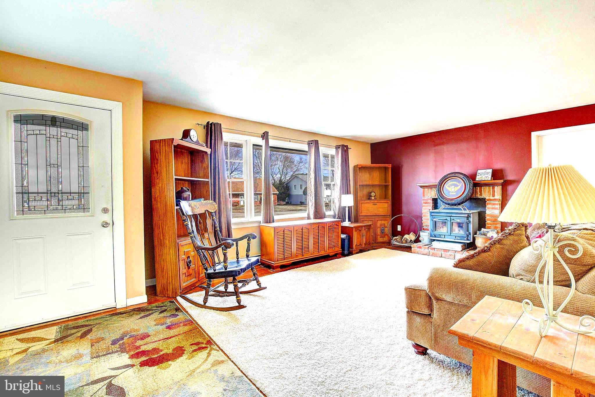 KENT ISLAND ESTATES - Residential