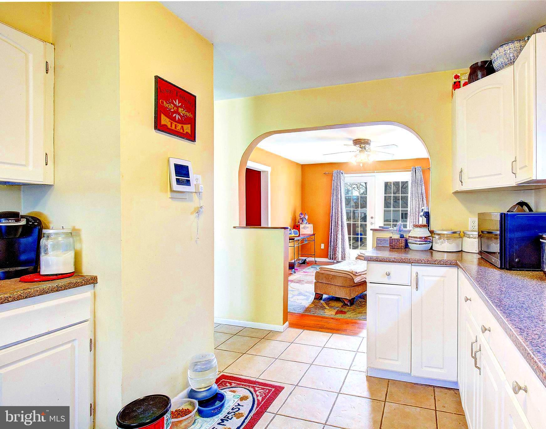 KENT ISLAND ESTATES - Residential