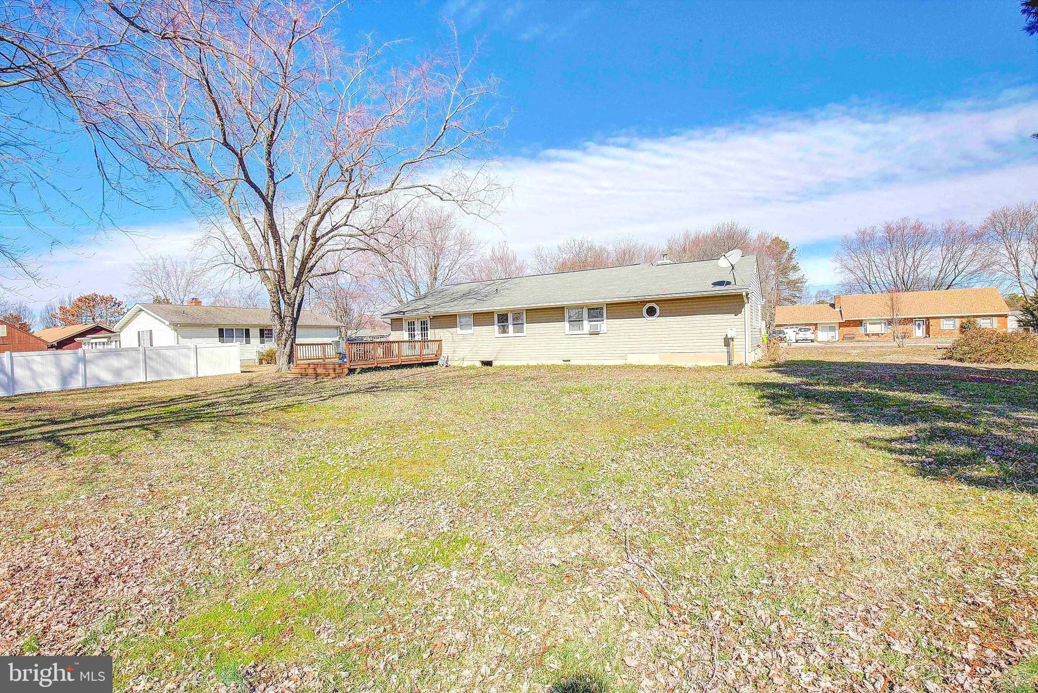 KENT ISLAND ESTATES - Residential