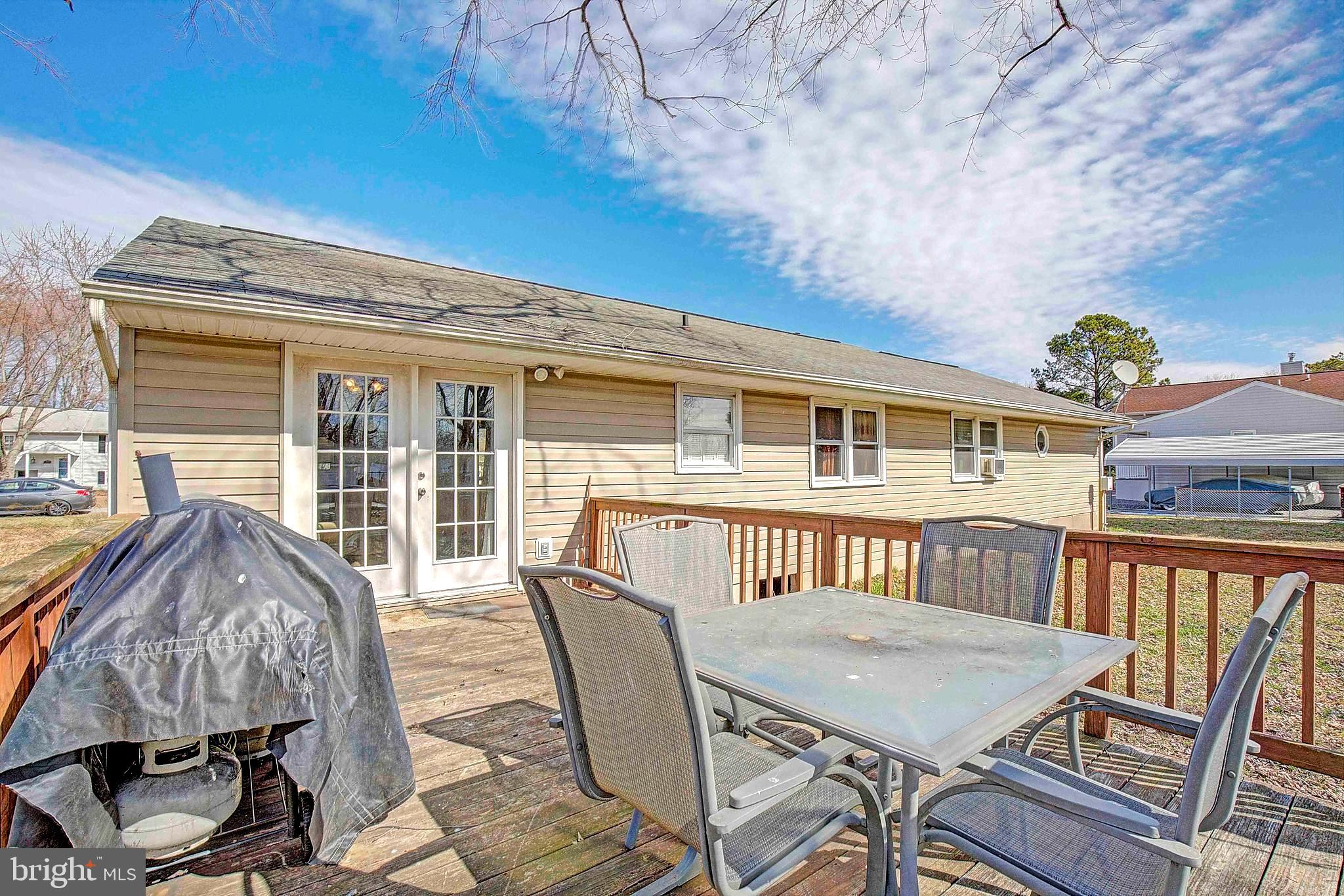 KENT ISLAND ESTATES - Residential