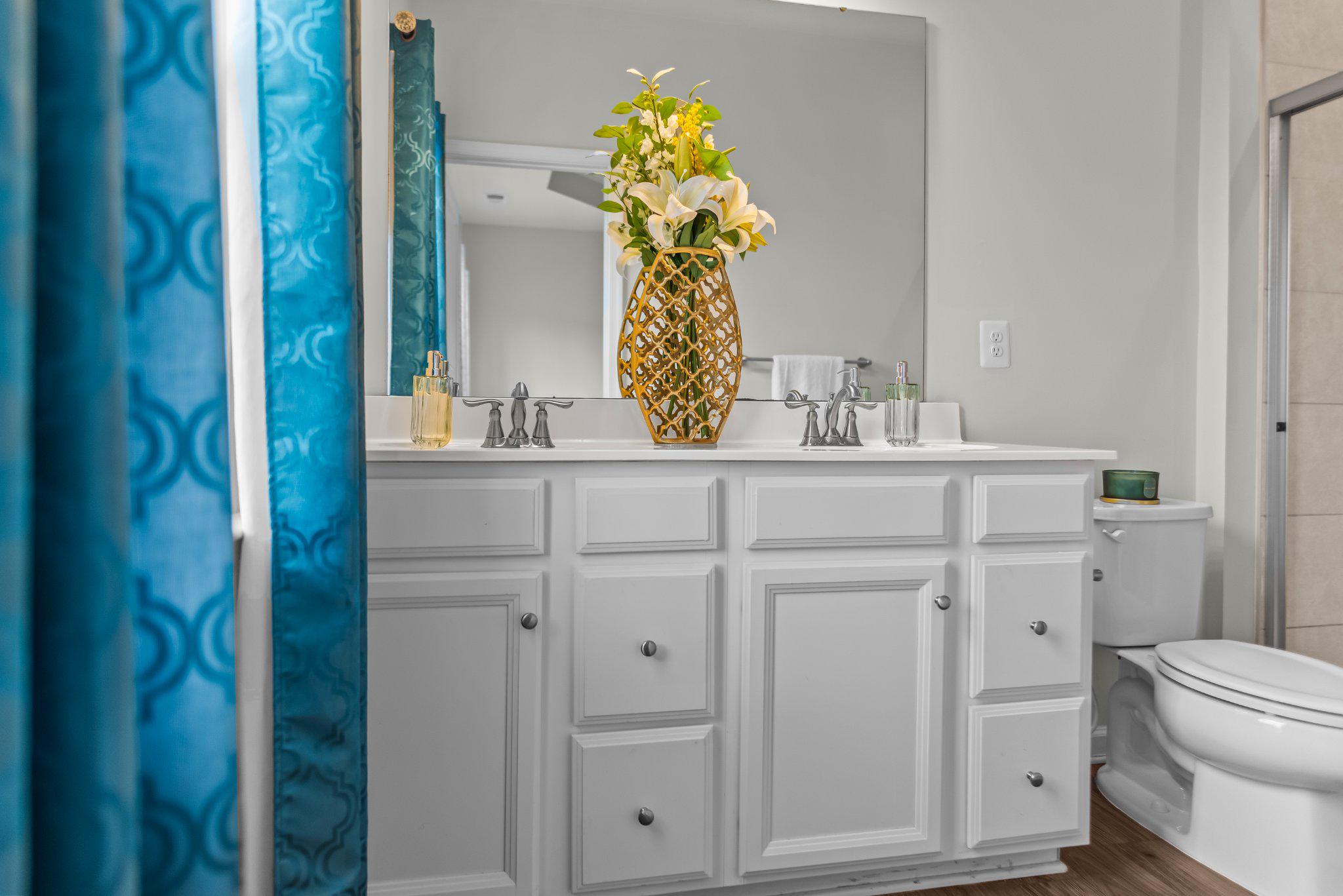 CEDAR HILL - Residential