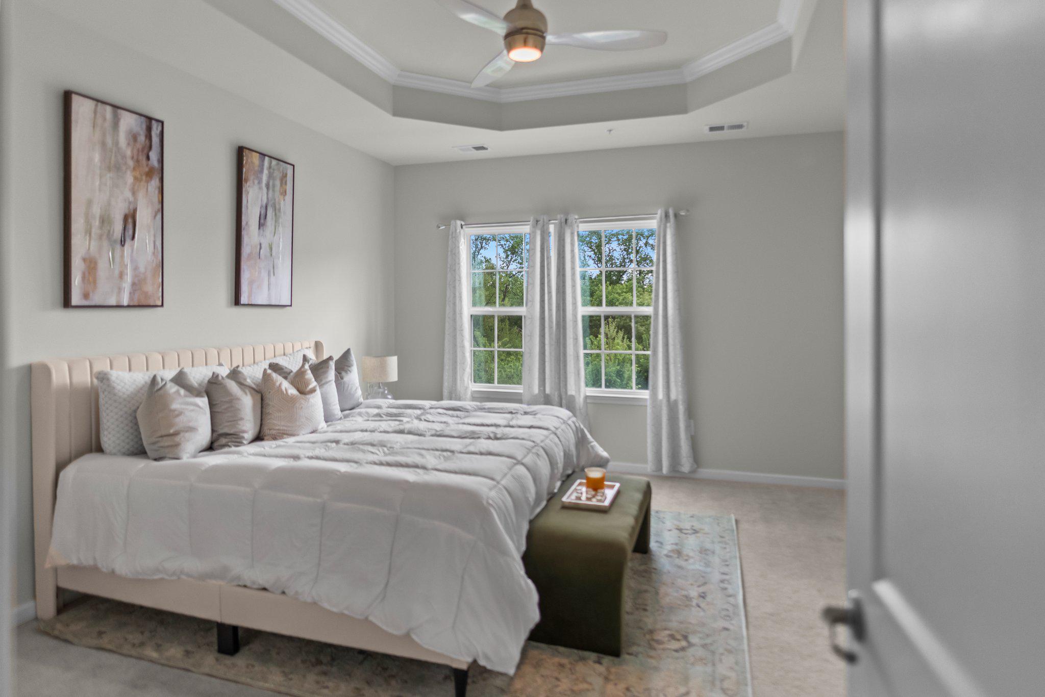 CEDAR HILL - Residential