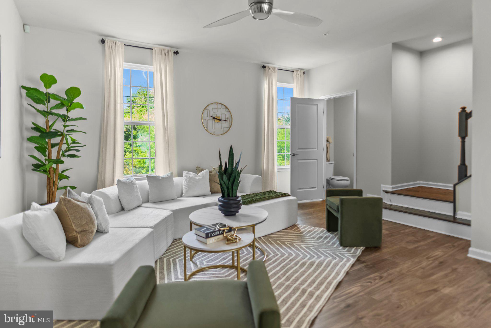 CEDAR HILL - Residential