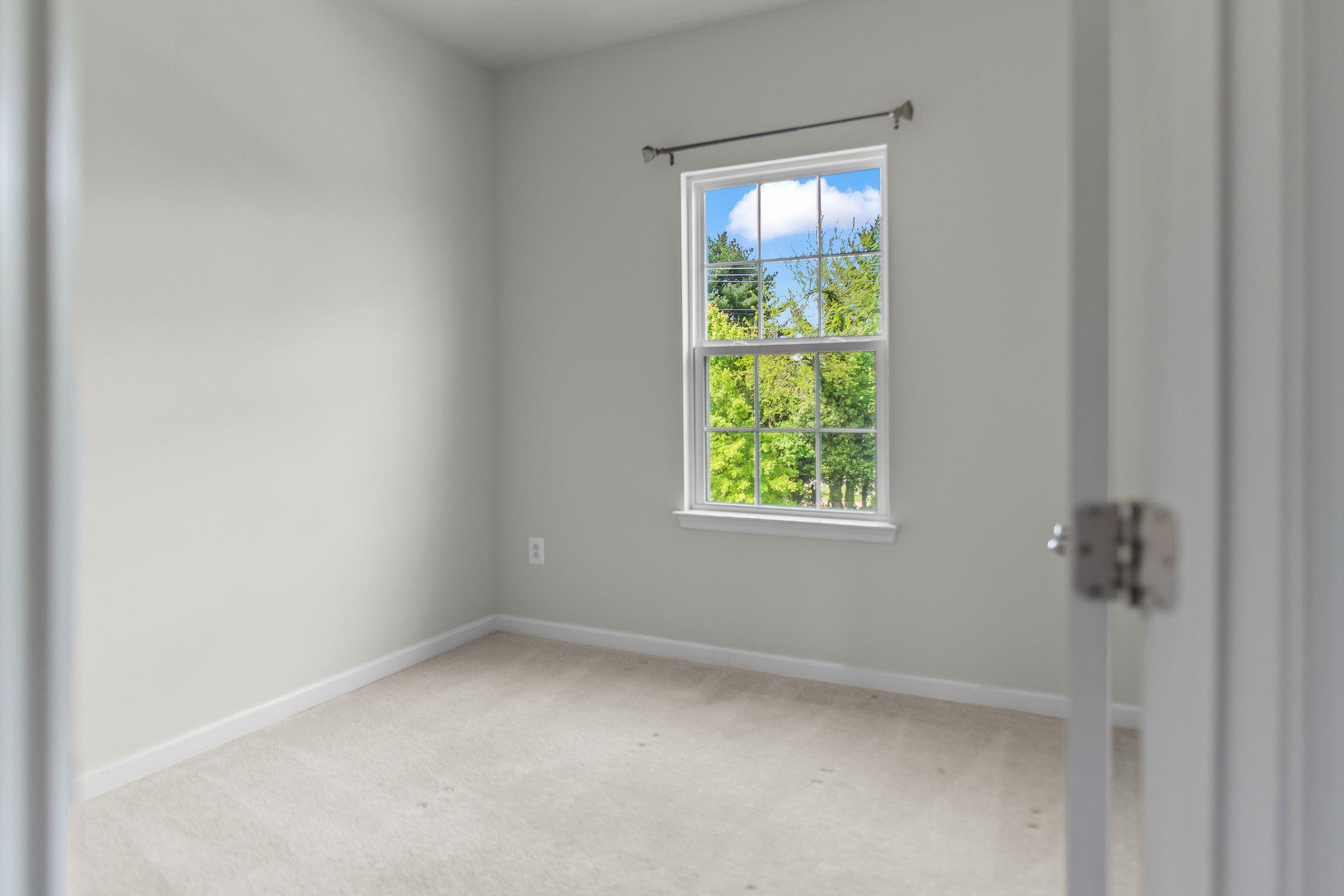 CEDAR HILL - Residential