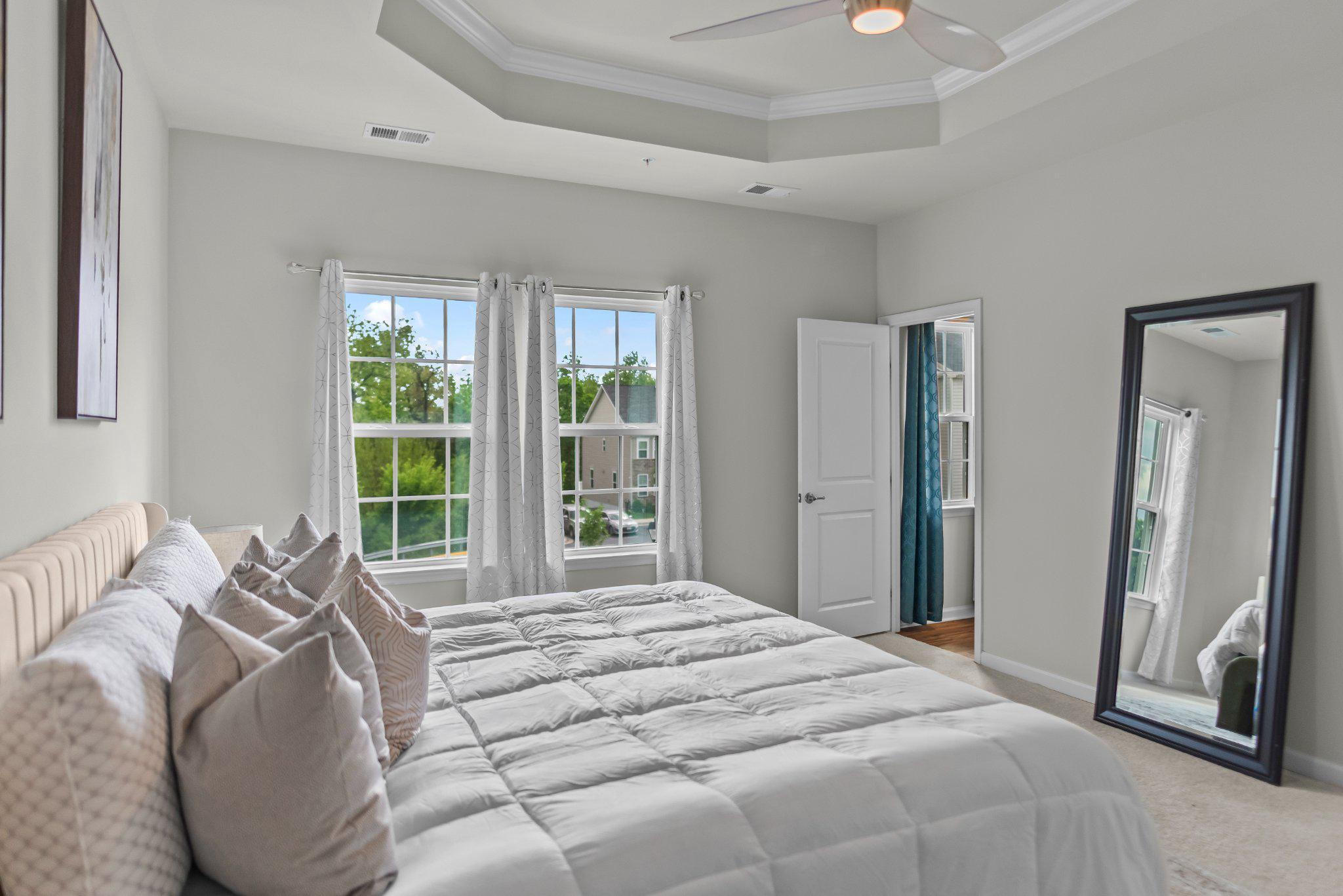 CEDAR HILL - Residential