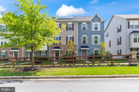 Photo of 44 Cedar Hill Boulevard, BROOKLYN, MD 21225 (MLS # MDAA2140098)