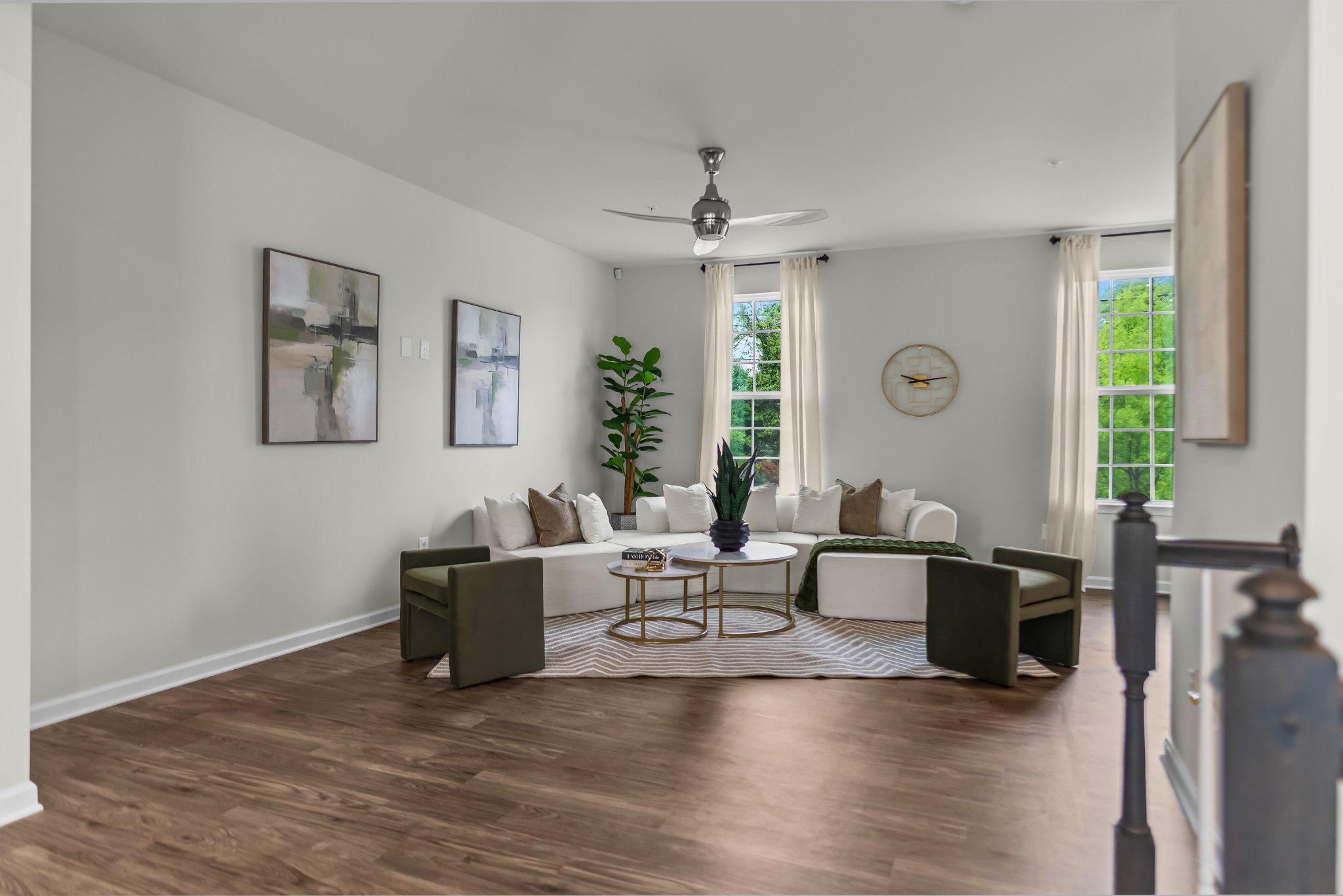 CEDAR HILL - Residential