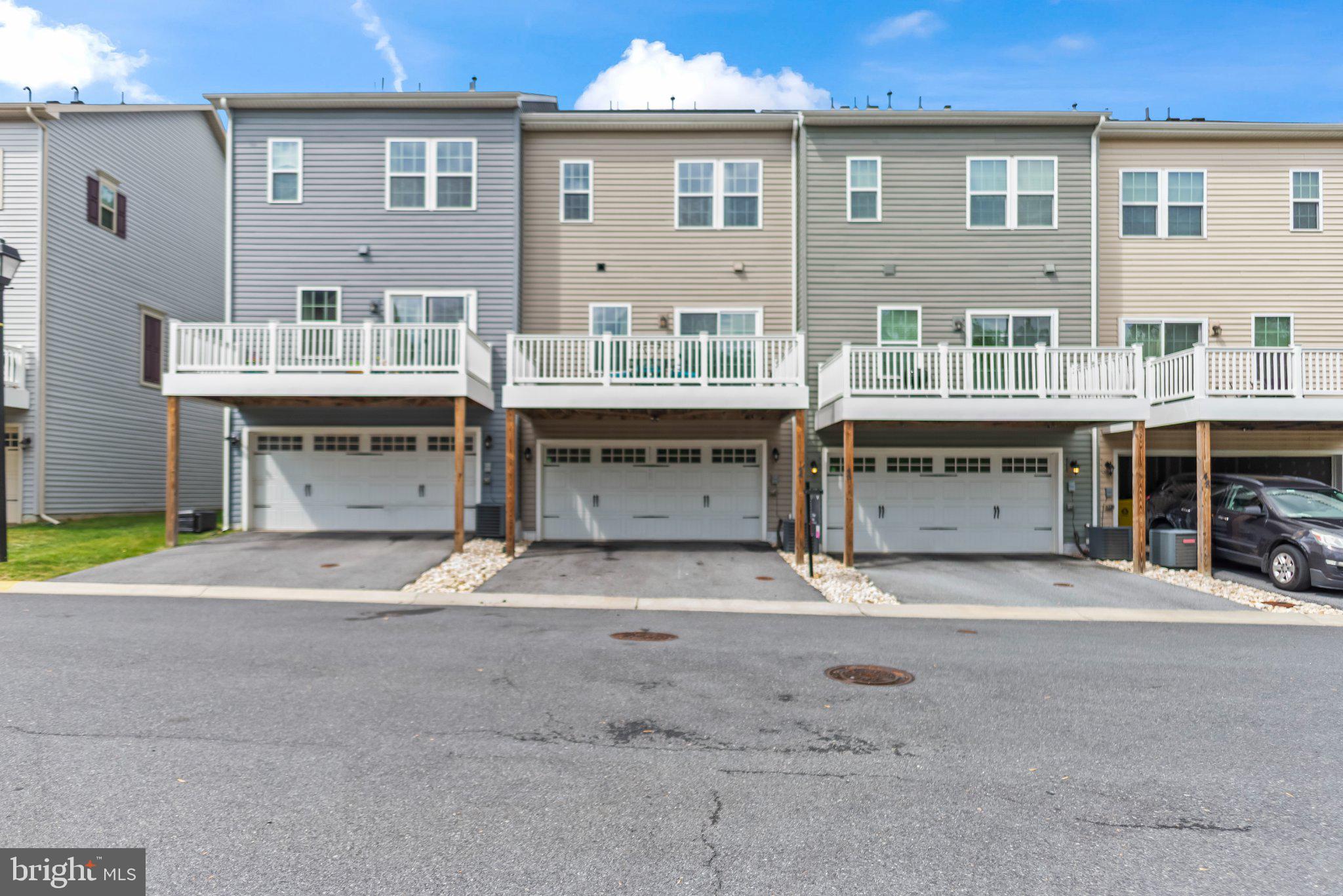 CEDAR HILL - Residential