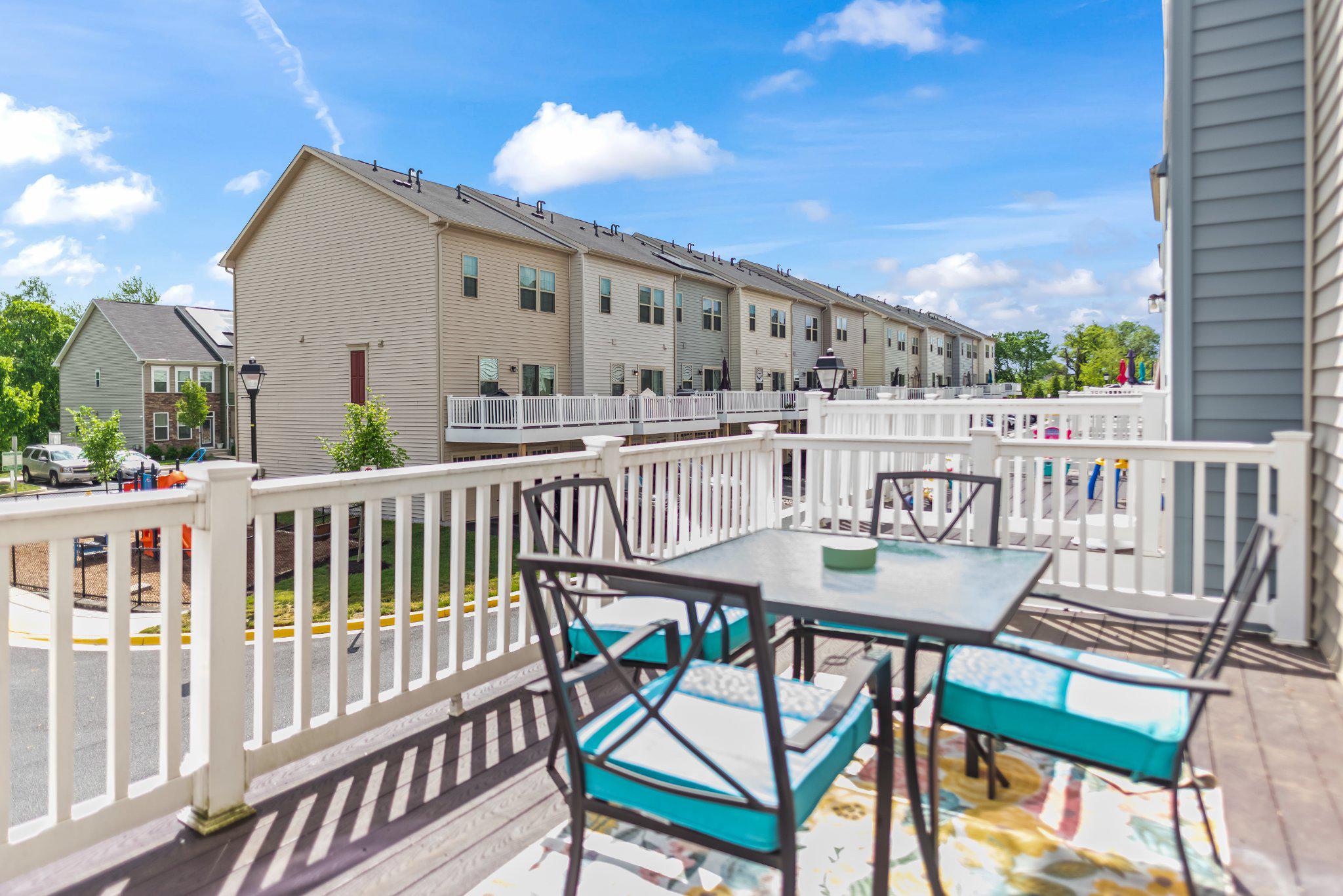 CEDAR HILL - Residential