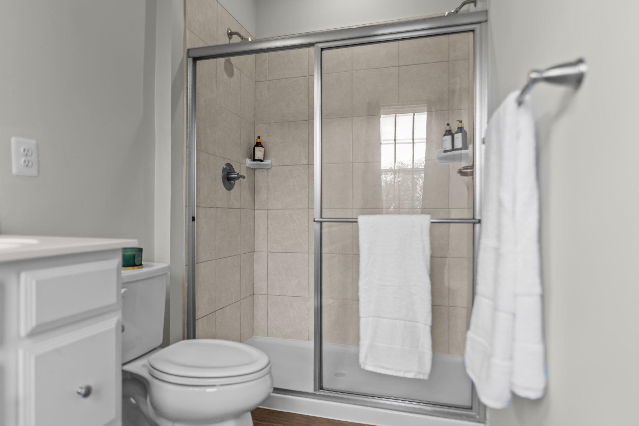 CEDAR HILL - Residential