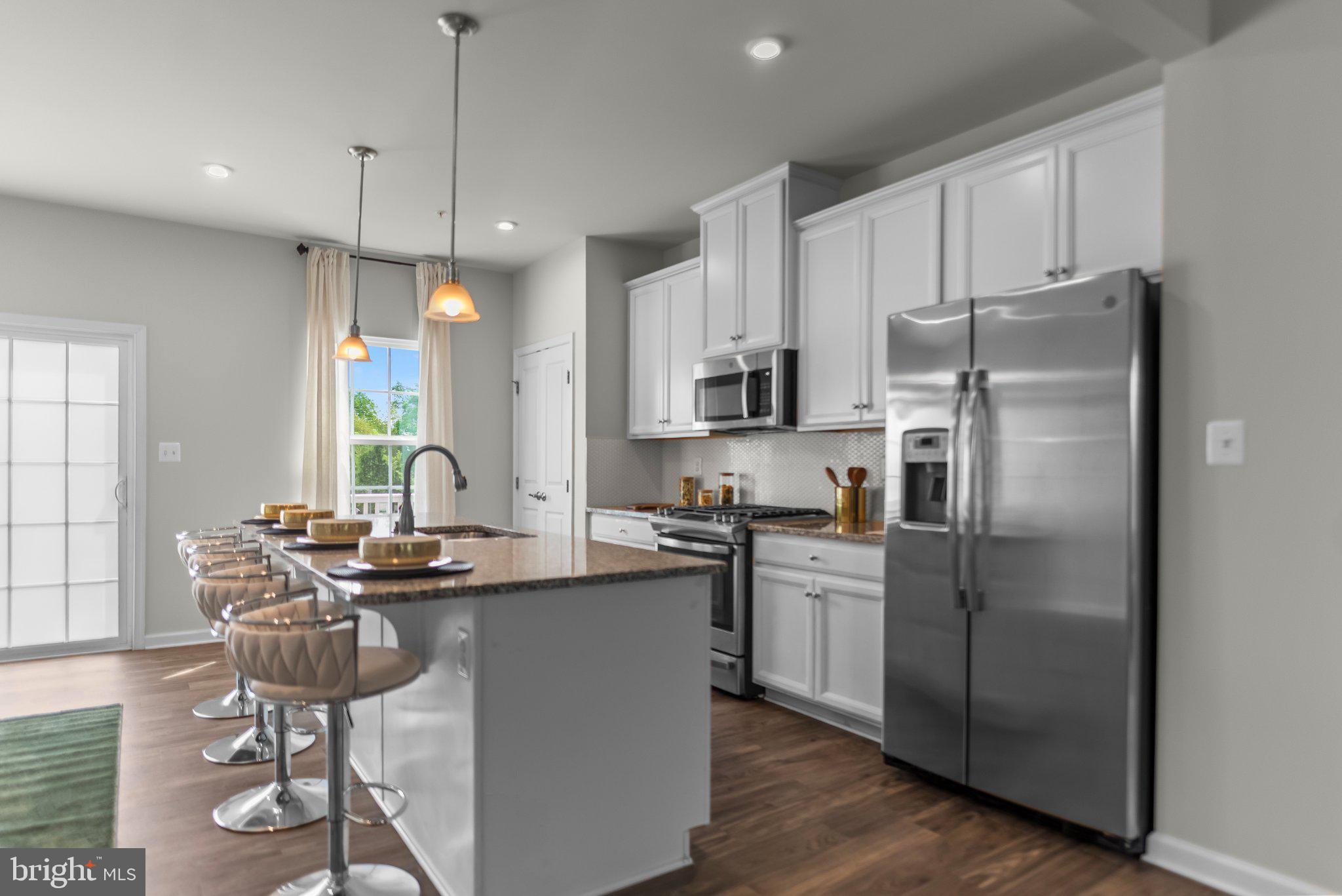 CEDAR HILL - Residential