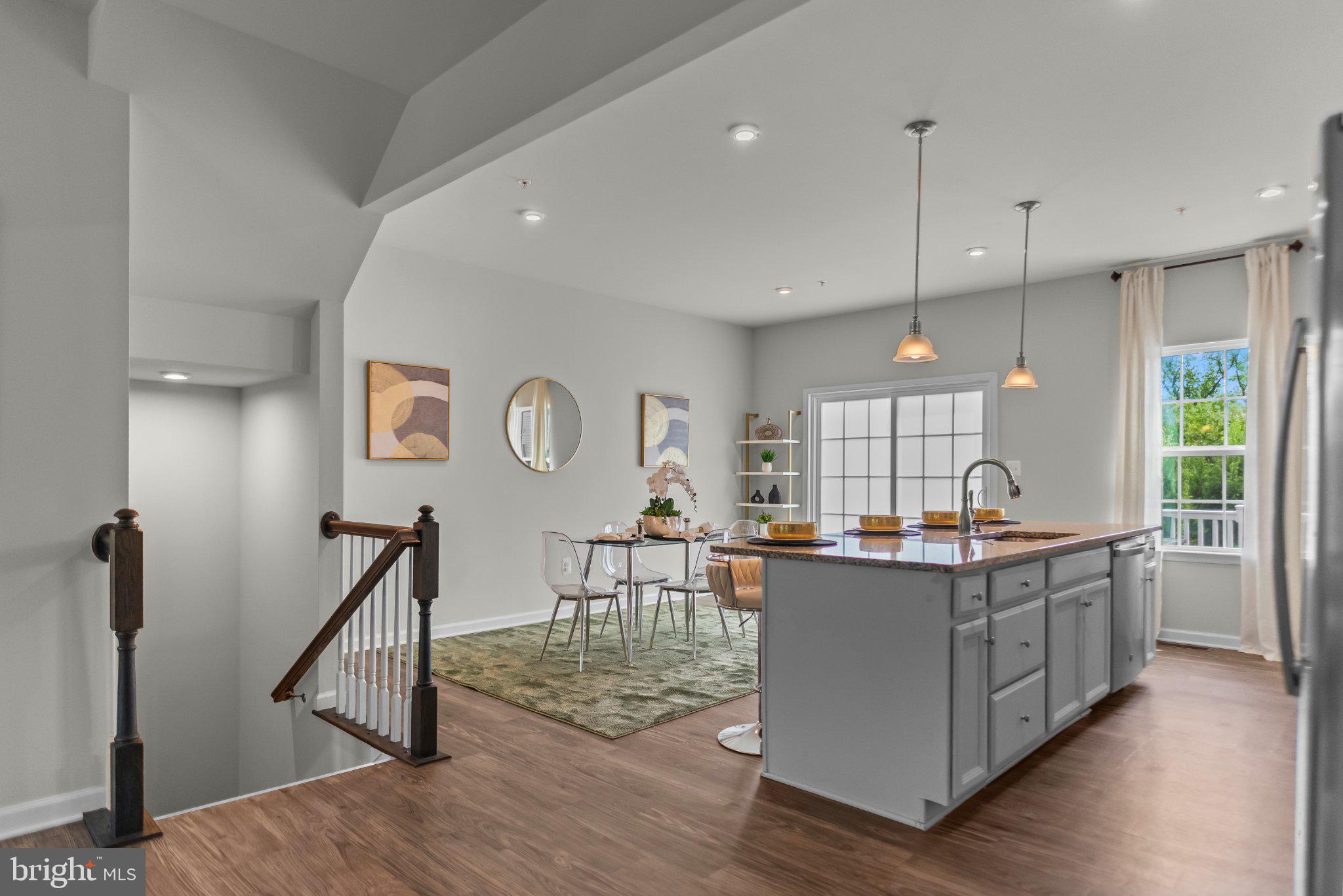 CEDAR HILL - Residential