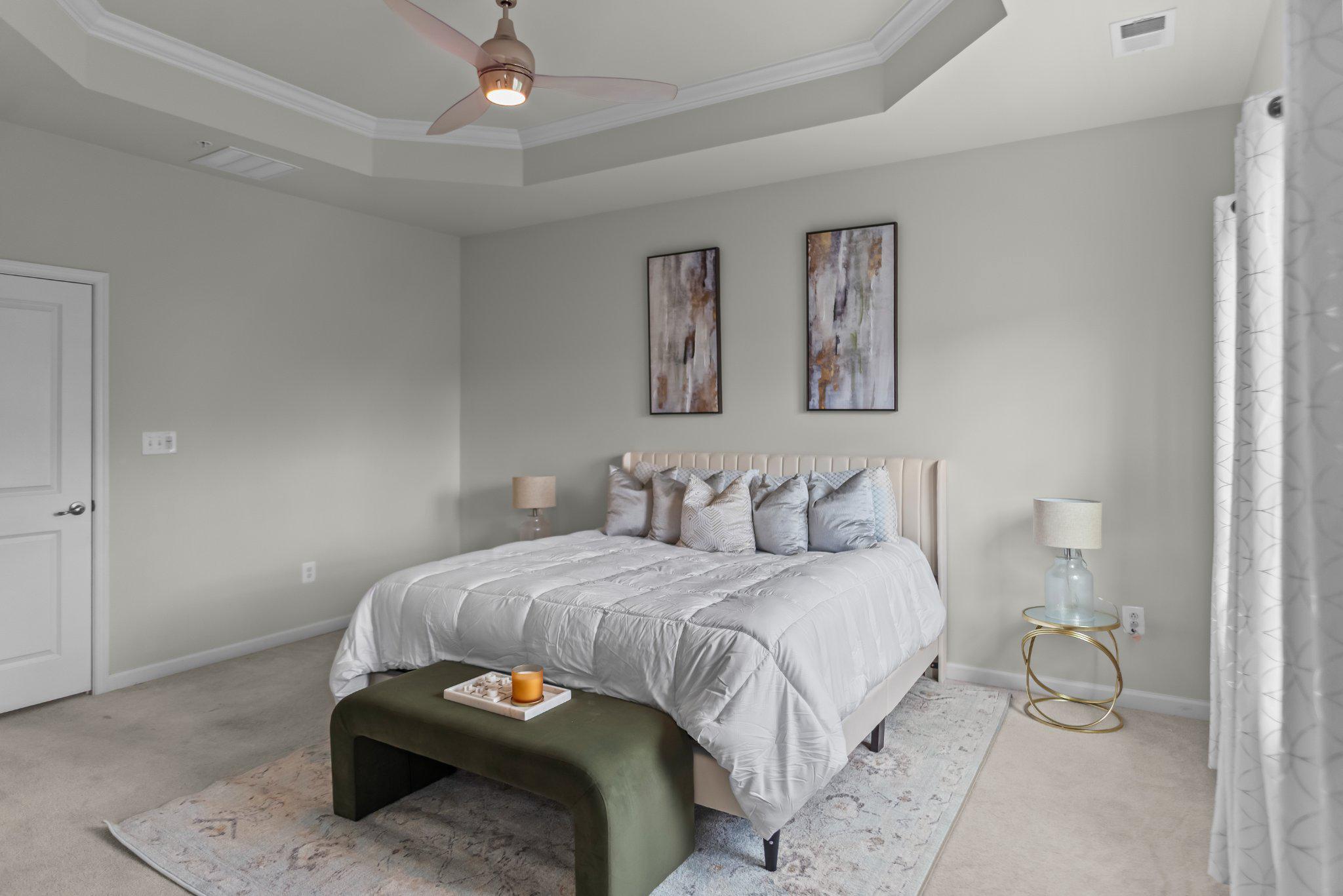 CEDAR HILL - Residential