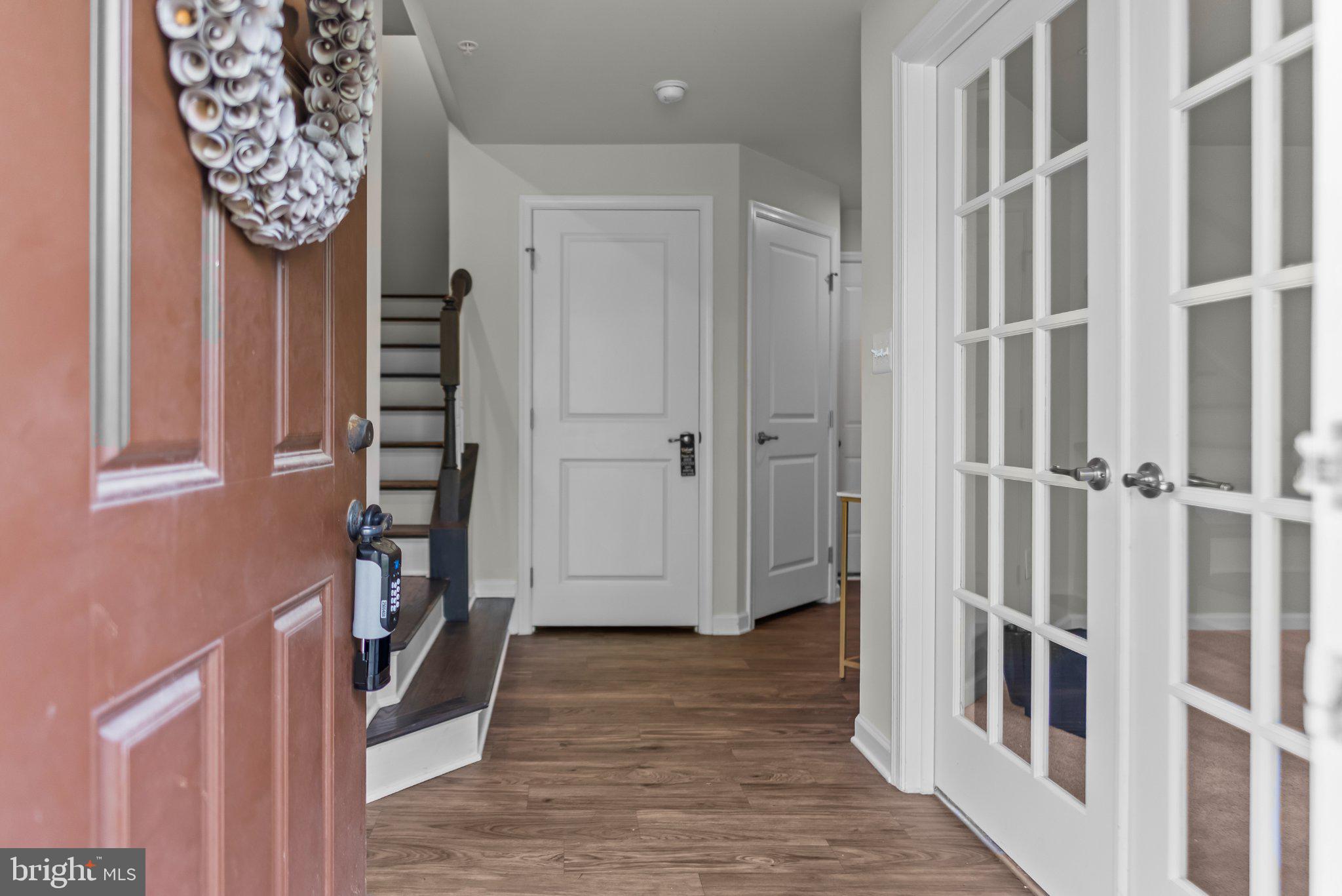 CEDAR HILL - Residential