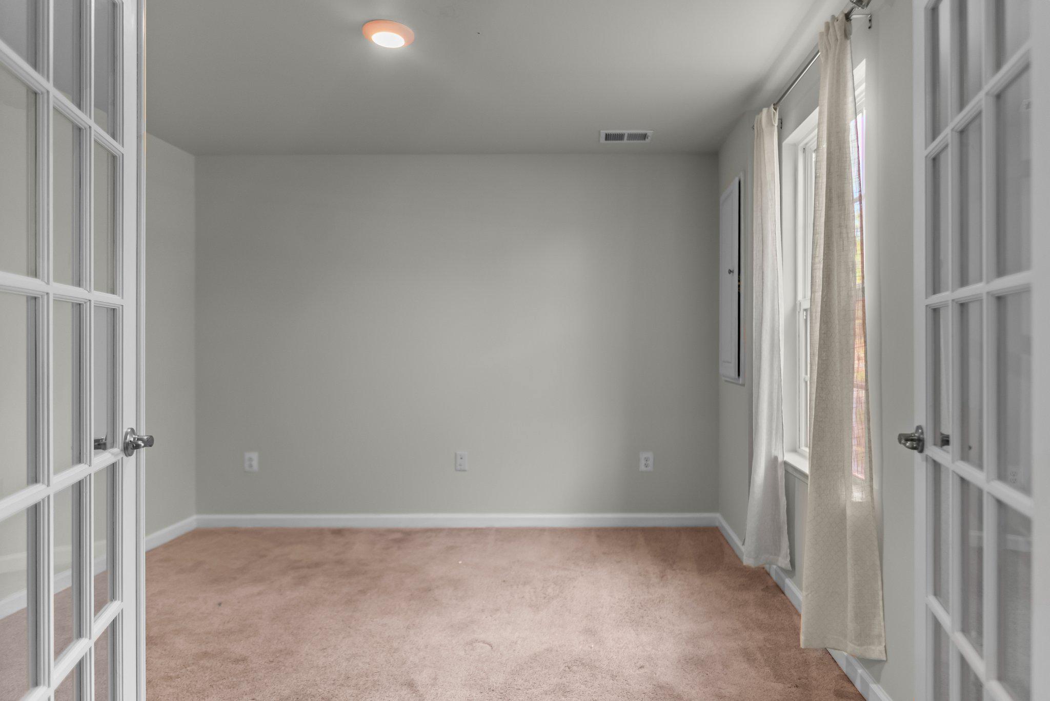 CEDAR HILL - Residential