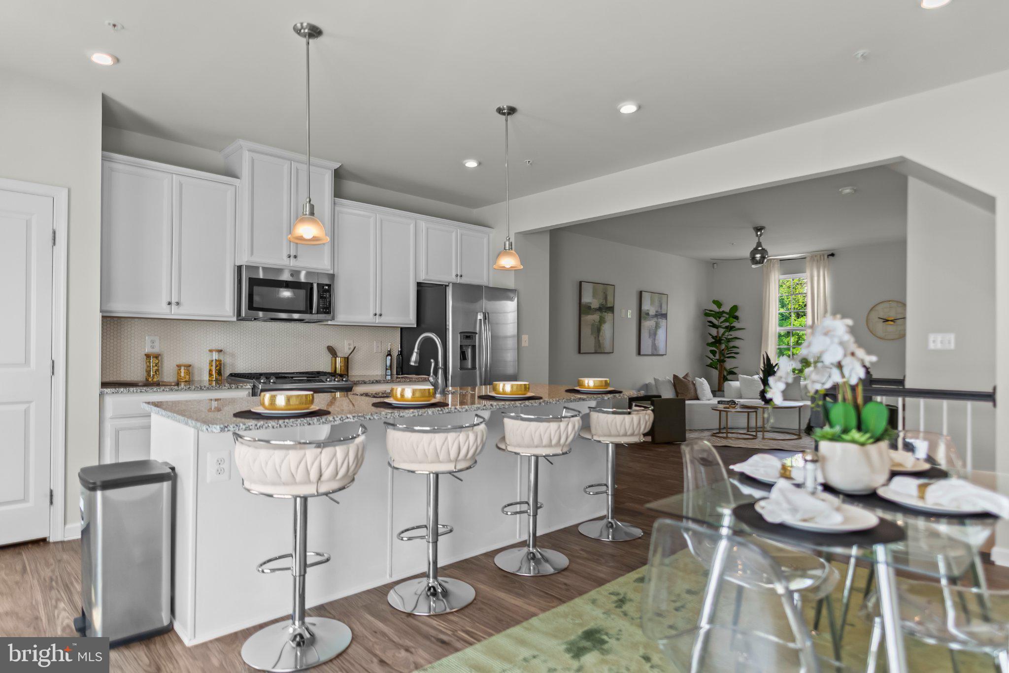 CEDAR HILL - Residential