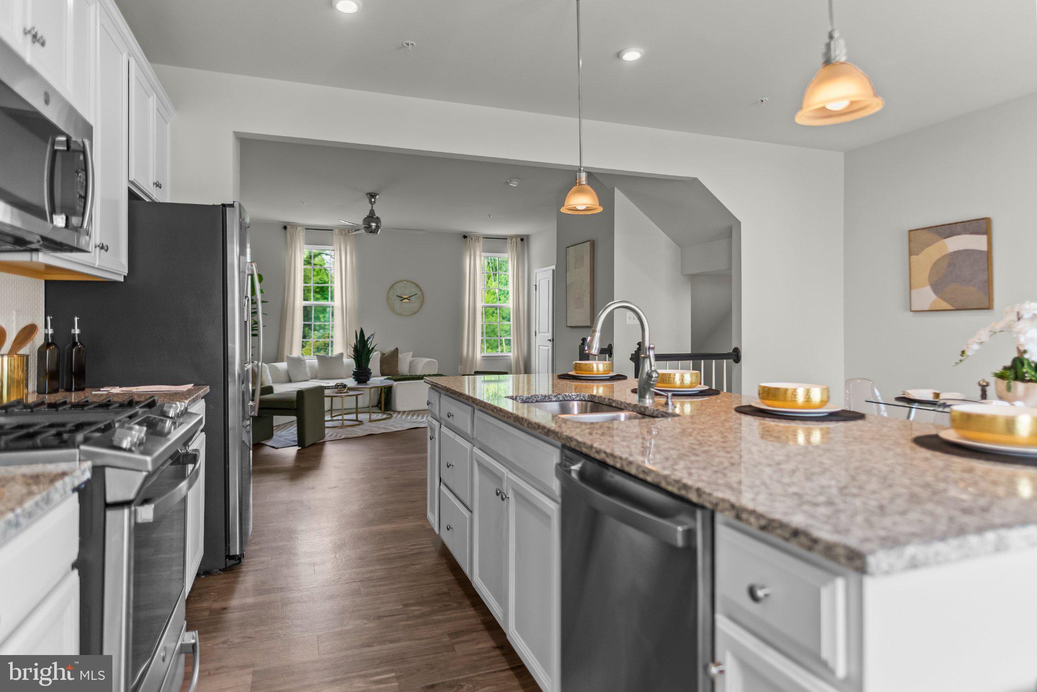 CEDAR HILL - Residential