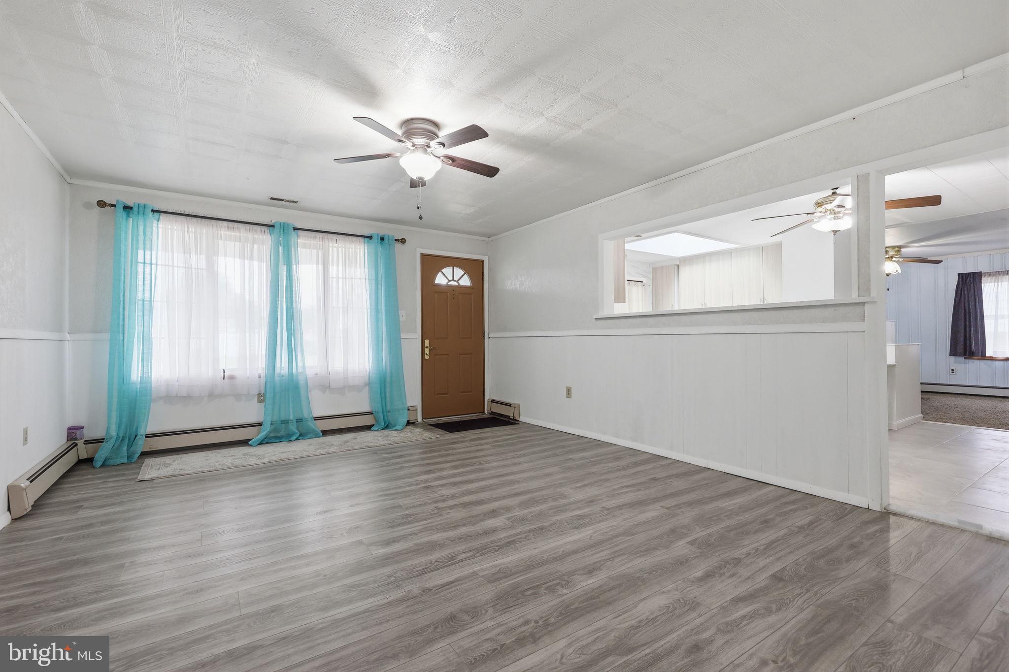268 BLUE RIDGE DRIVE