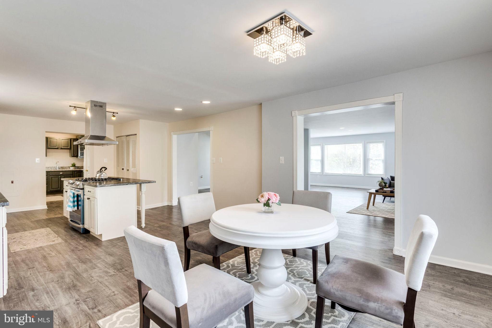 FORT WASHINGTON - Residential