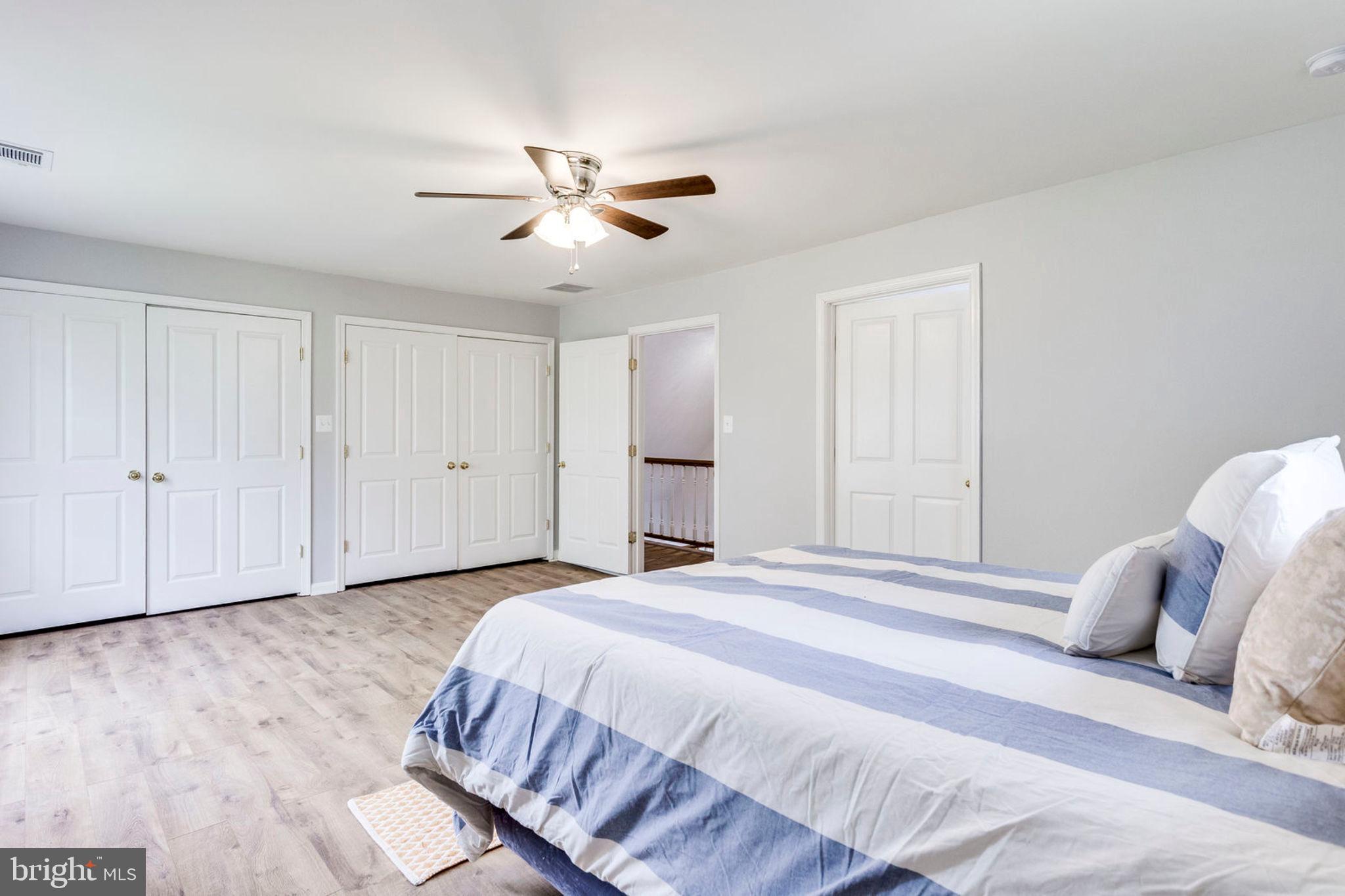 FORT WASHINGTON - Residential