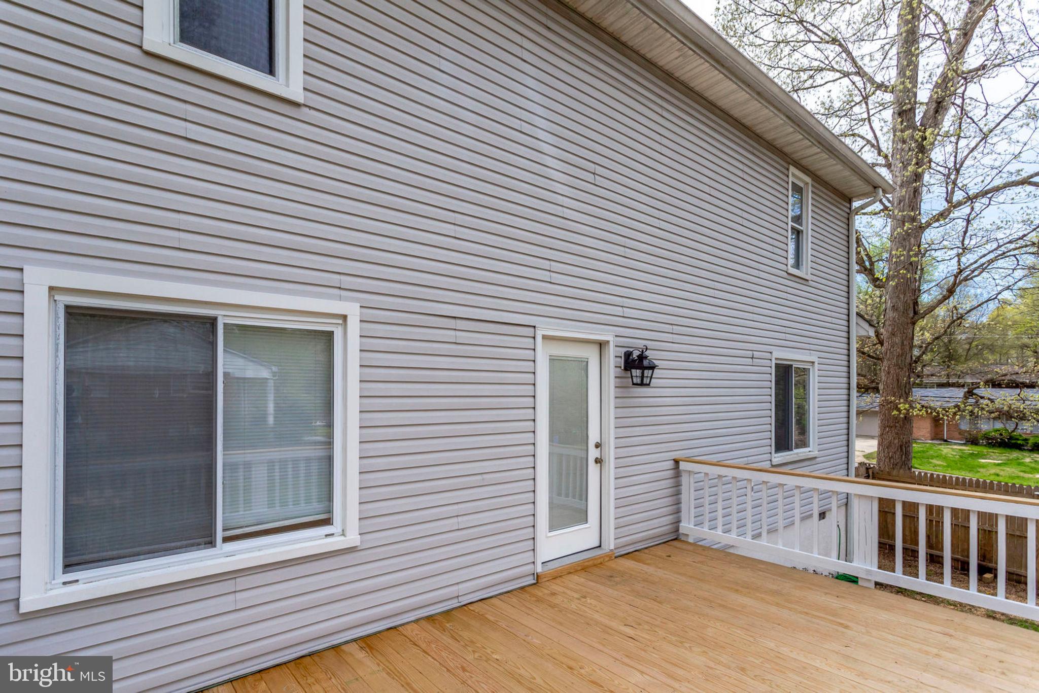 FORT WASHINGTON - Residential