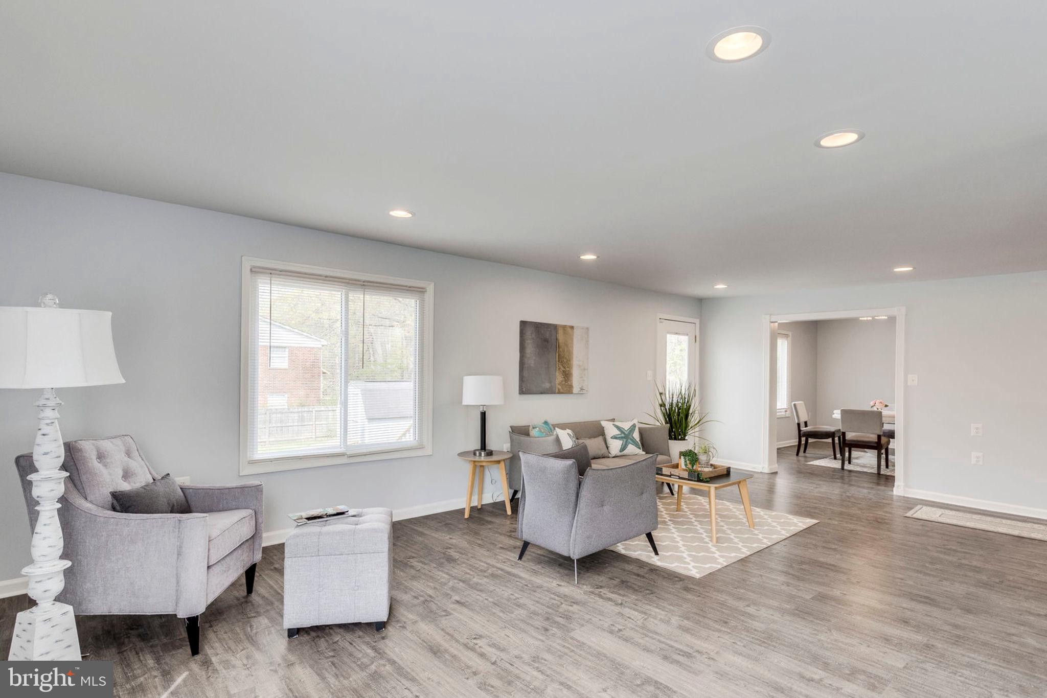 FORT WASHINGTON - Residential