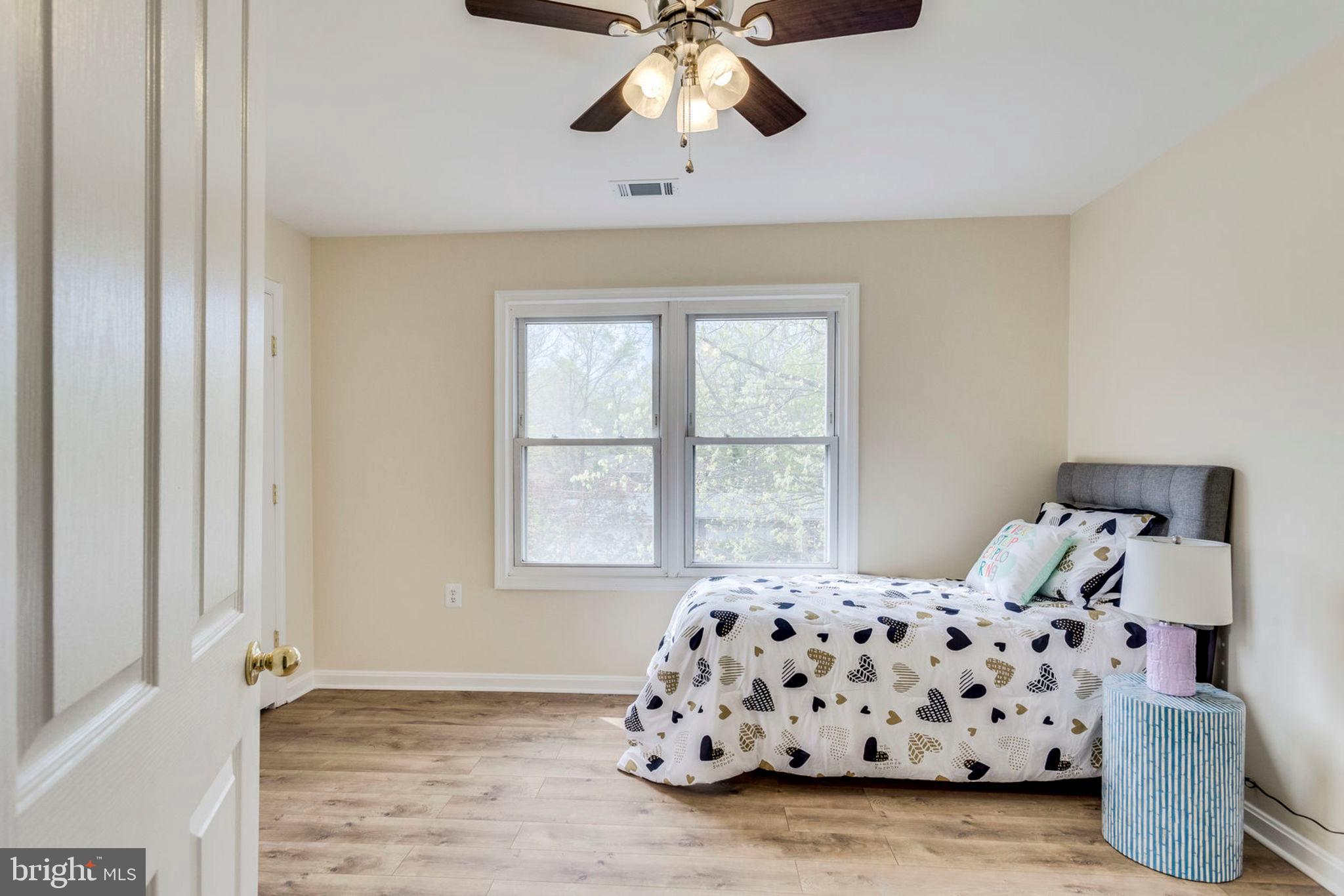 FORT WASHINGTON - Residential