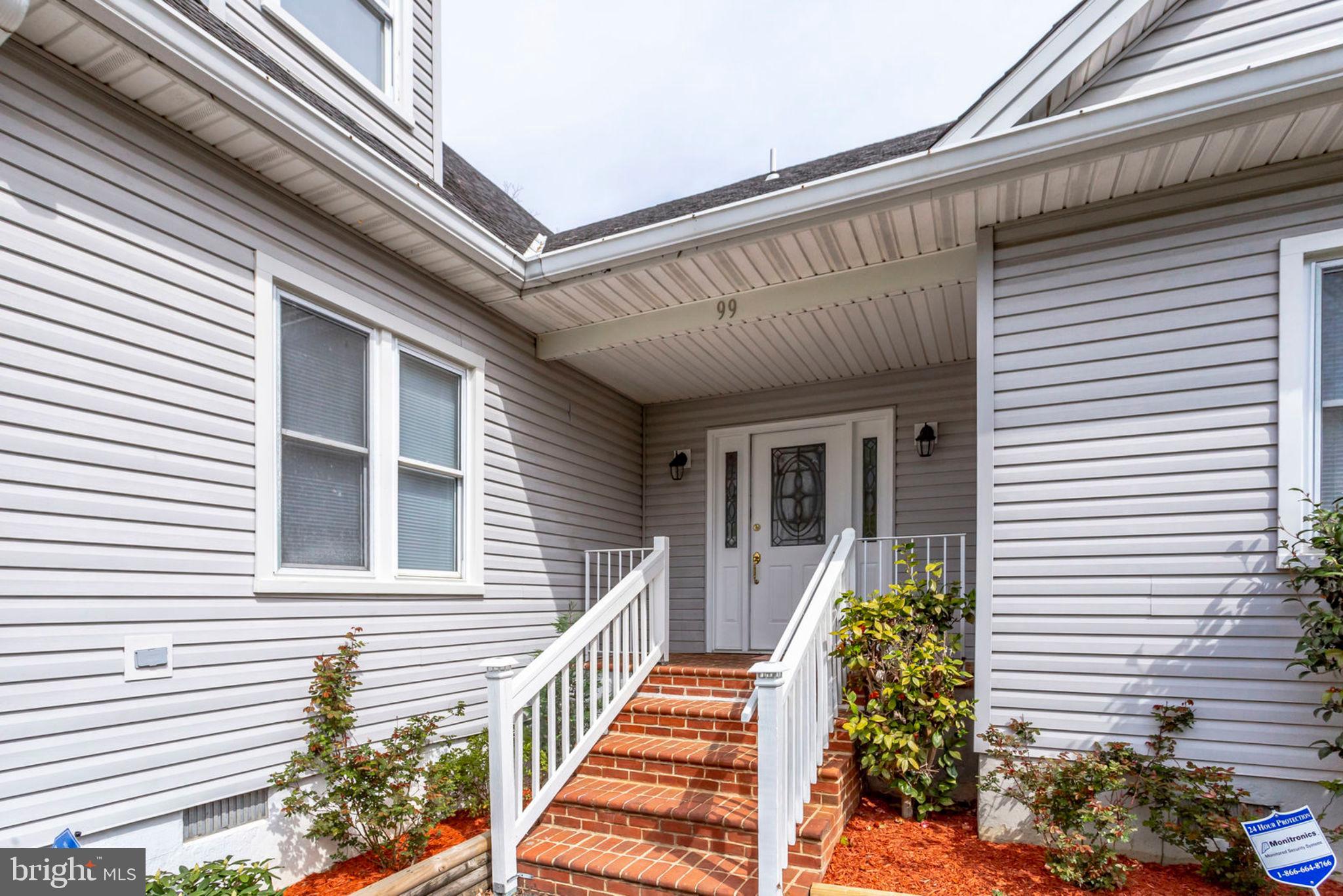 FORT WASHINGTON - Residential