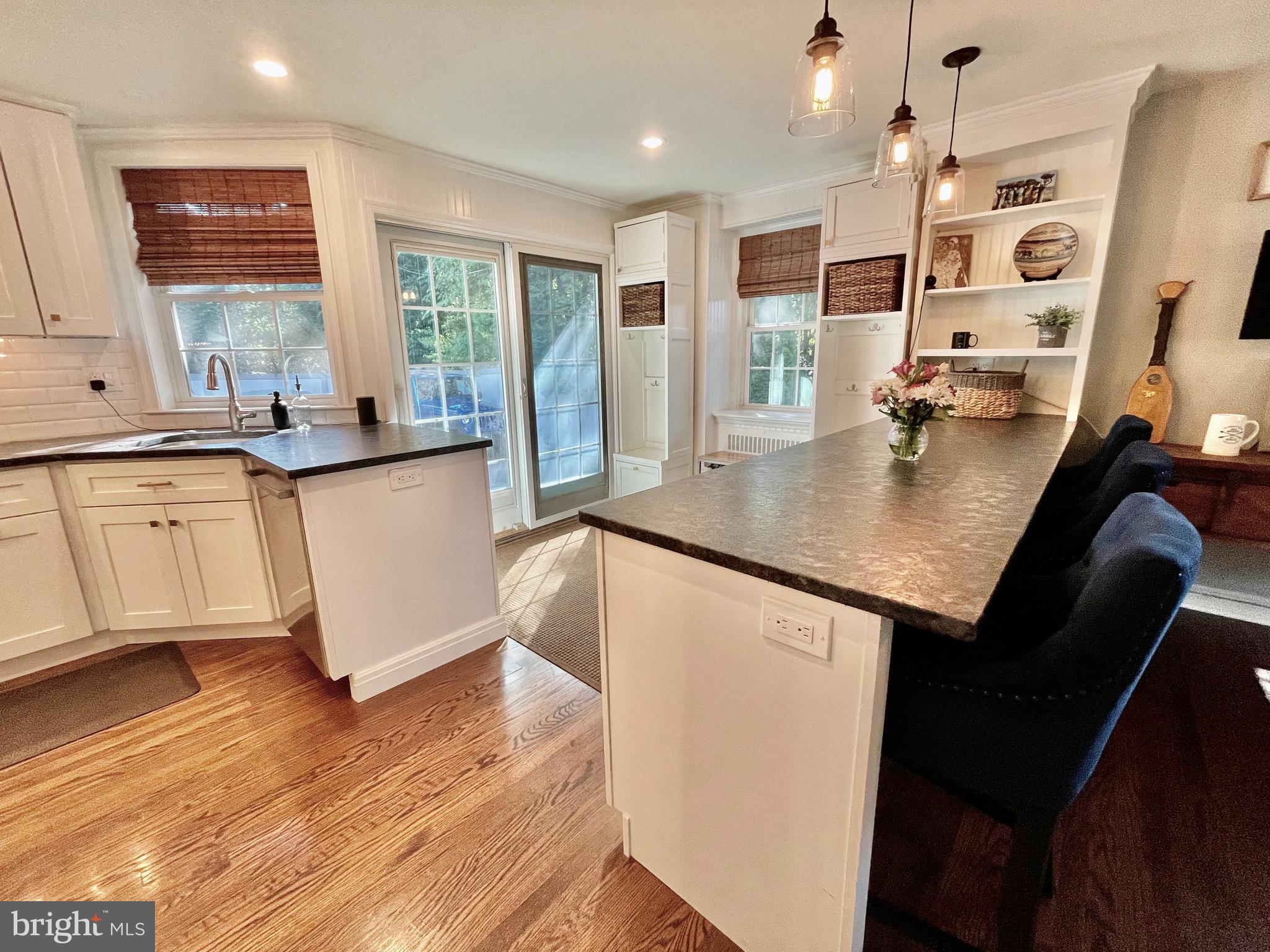 PENN WYNNE - Residential Lease