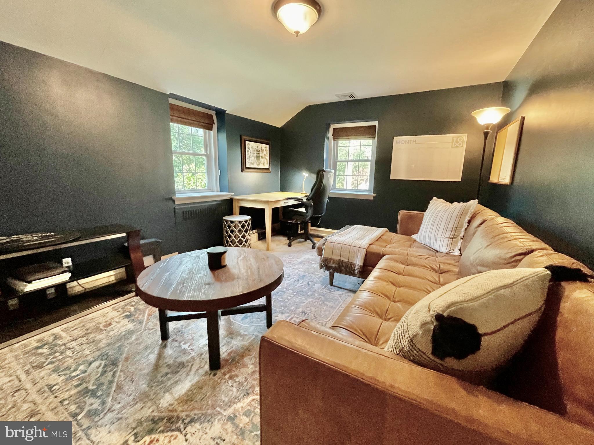 PENN WYNNE - Residential Lease