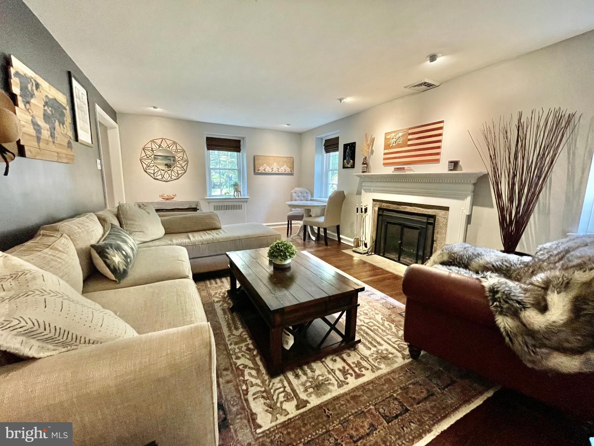 PENN WYNNE - Residential Lease