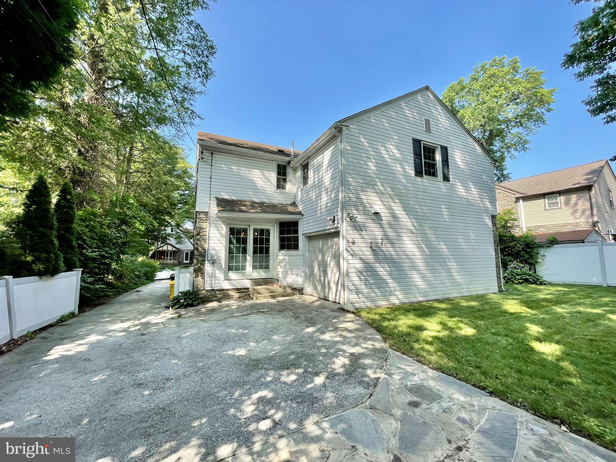 PENN WYNNE - Residential Lease