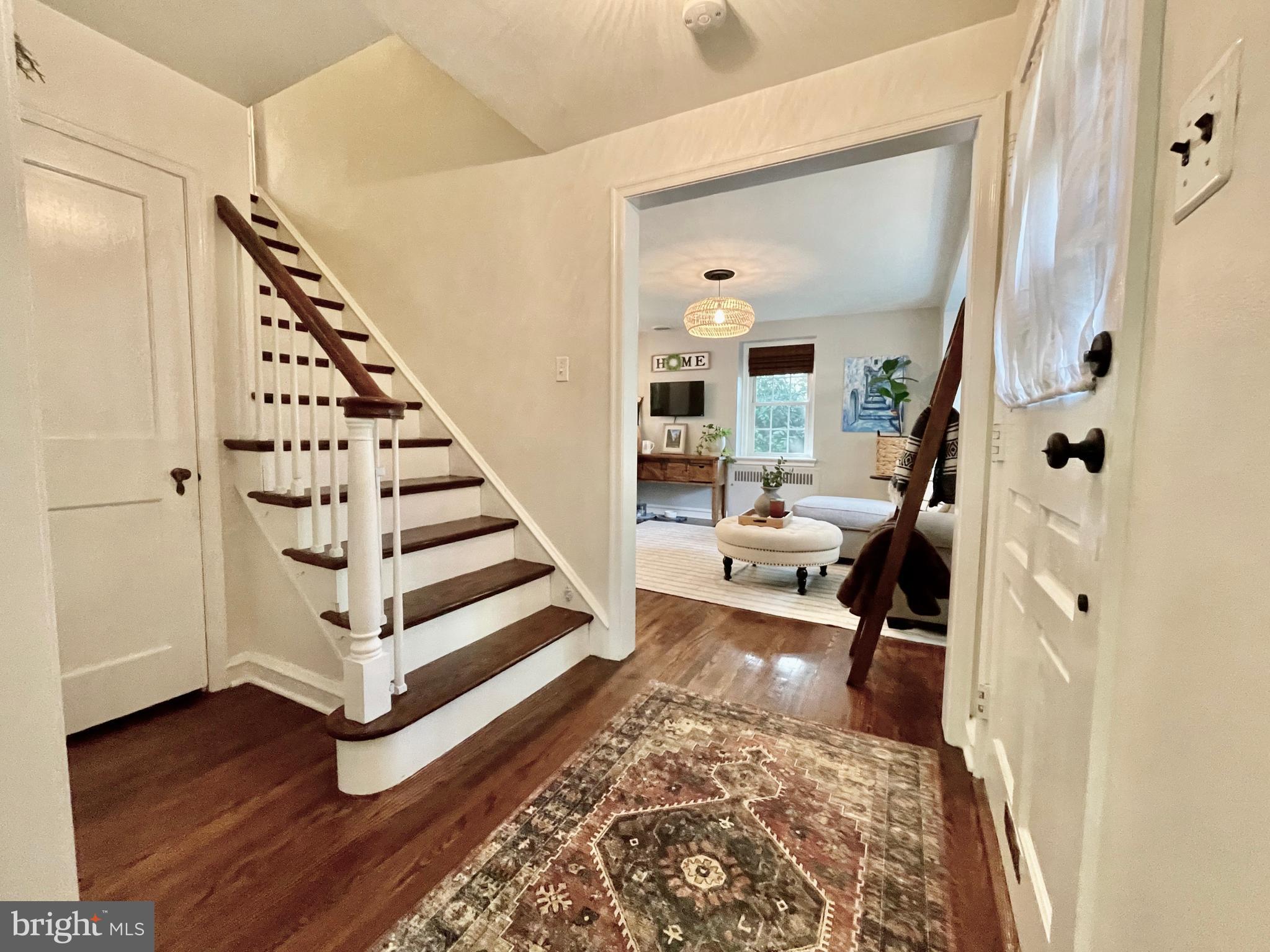 PENN WYNNE - Residential Lease