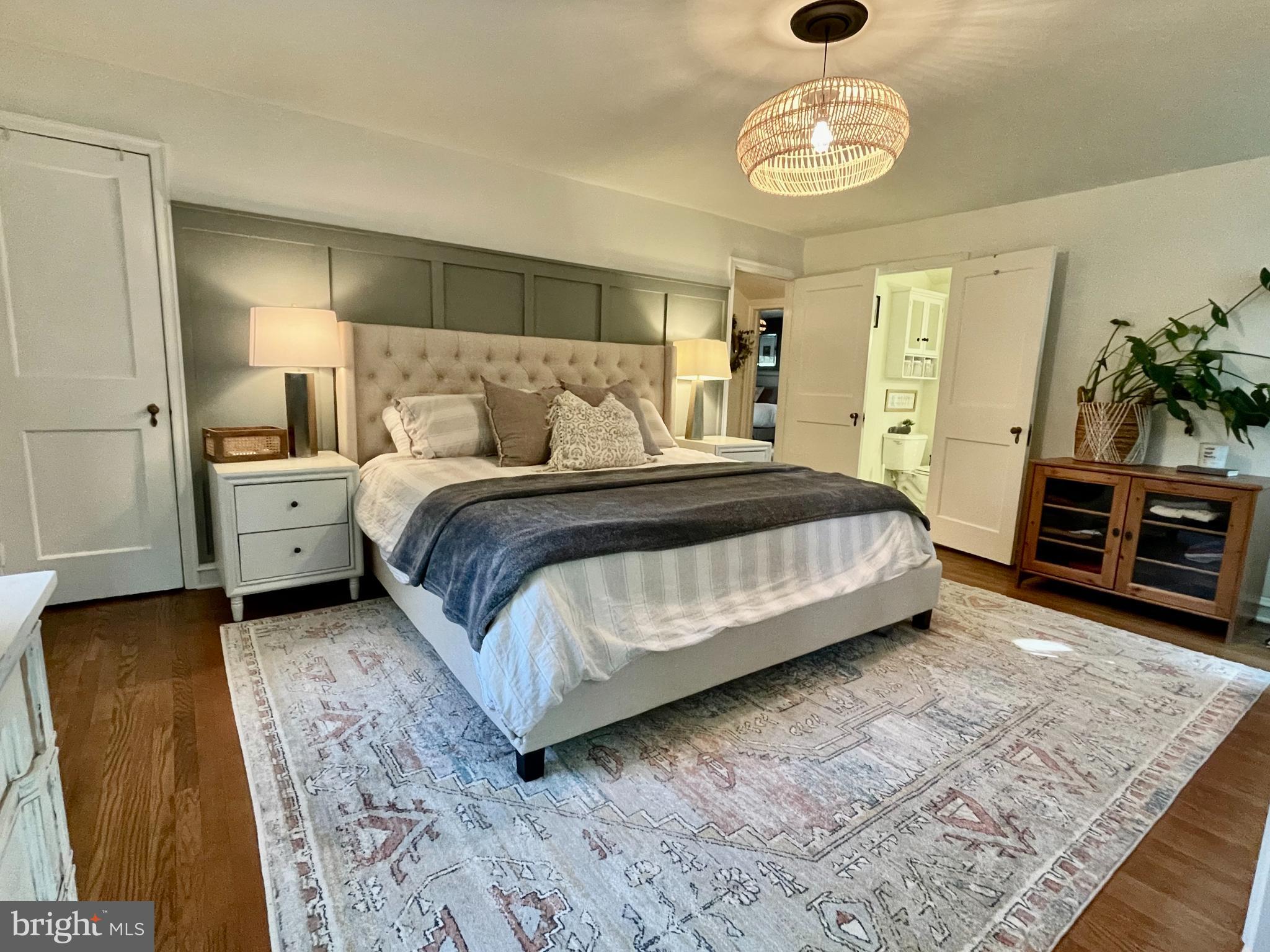 PENN WYNNE - Residential Lease