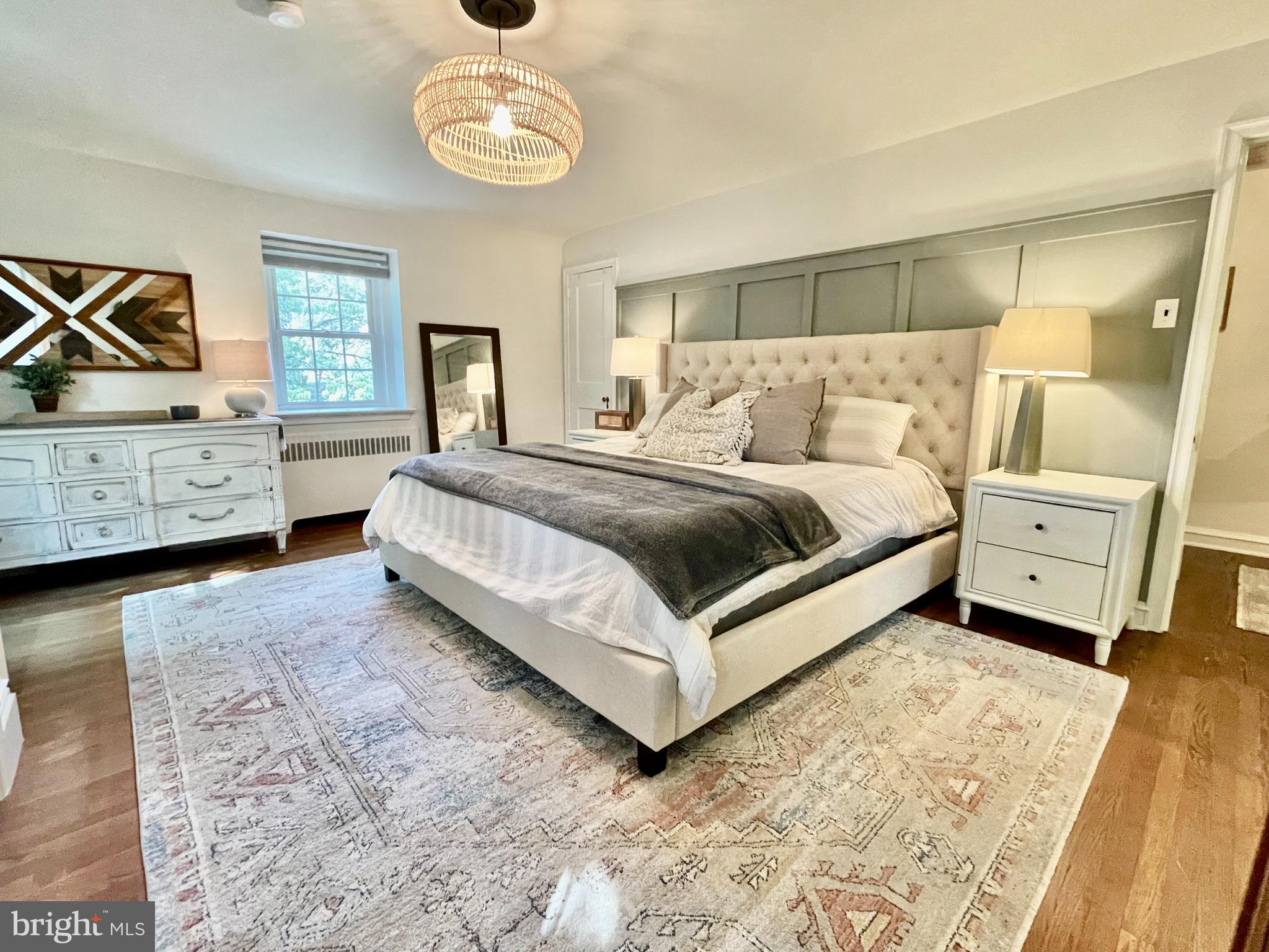 PENN WYNNE - Residential Lease