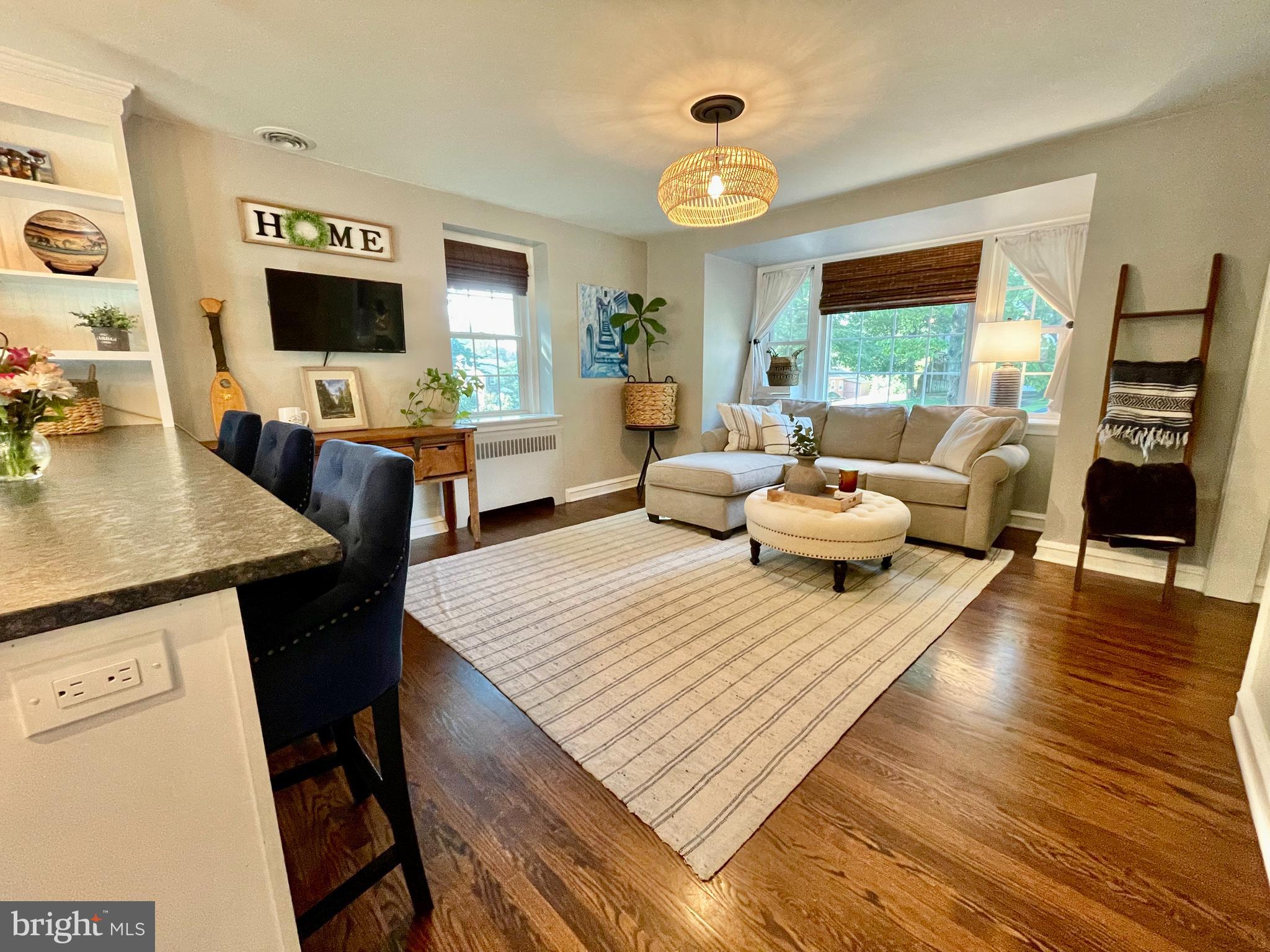 PENN WYNNE - Residential Lease