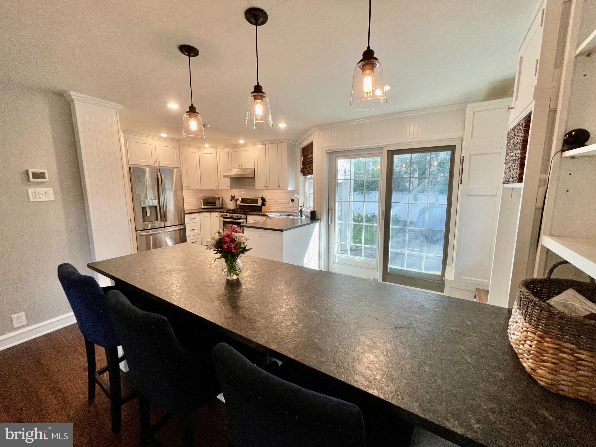 PENN WYNNE - Residential Lease