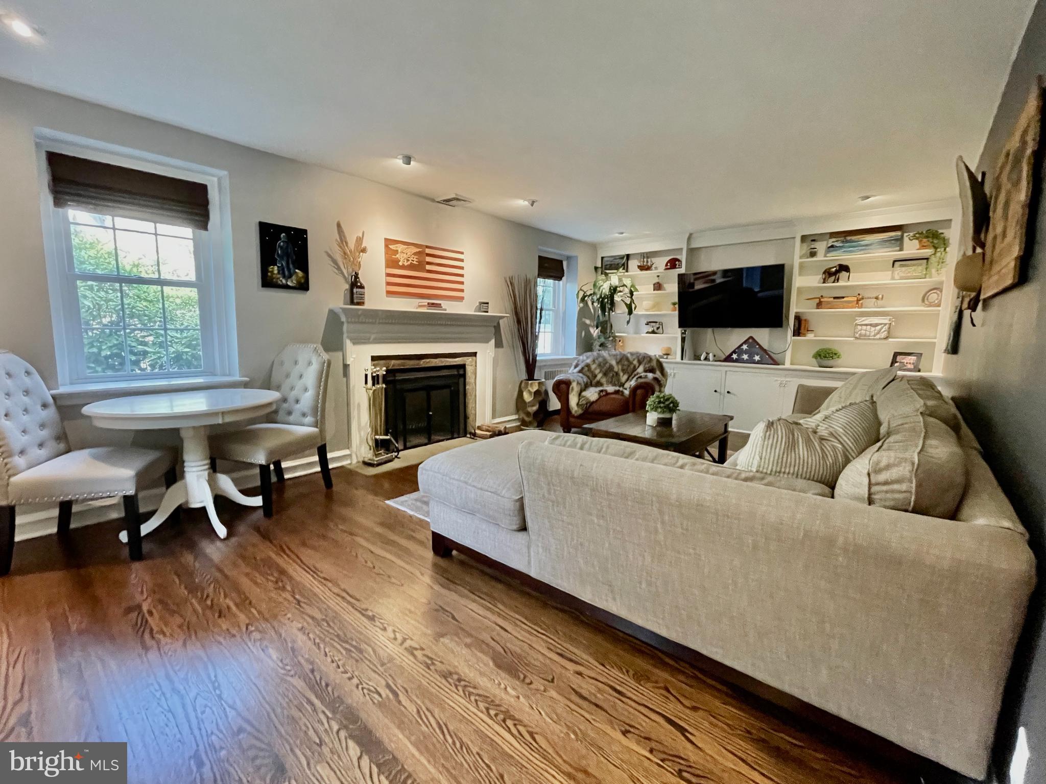 PENN WYNNE - Residential Lease