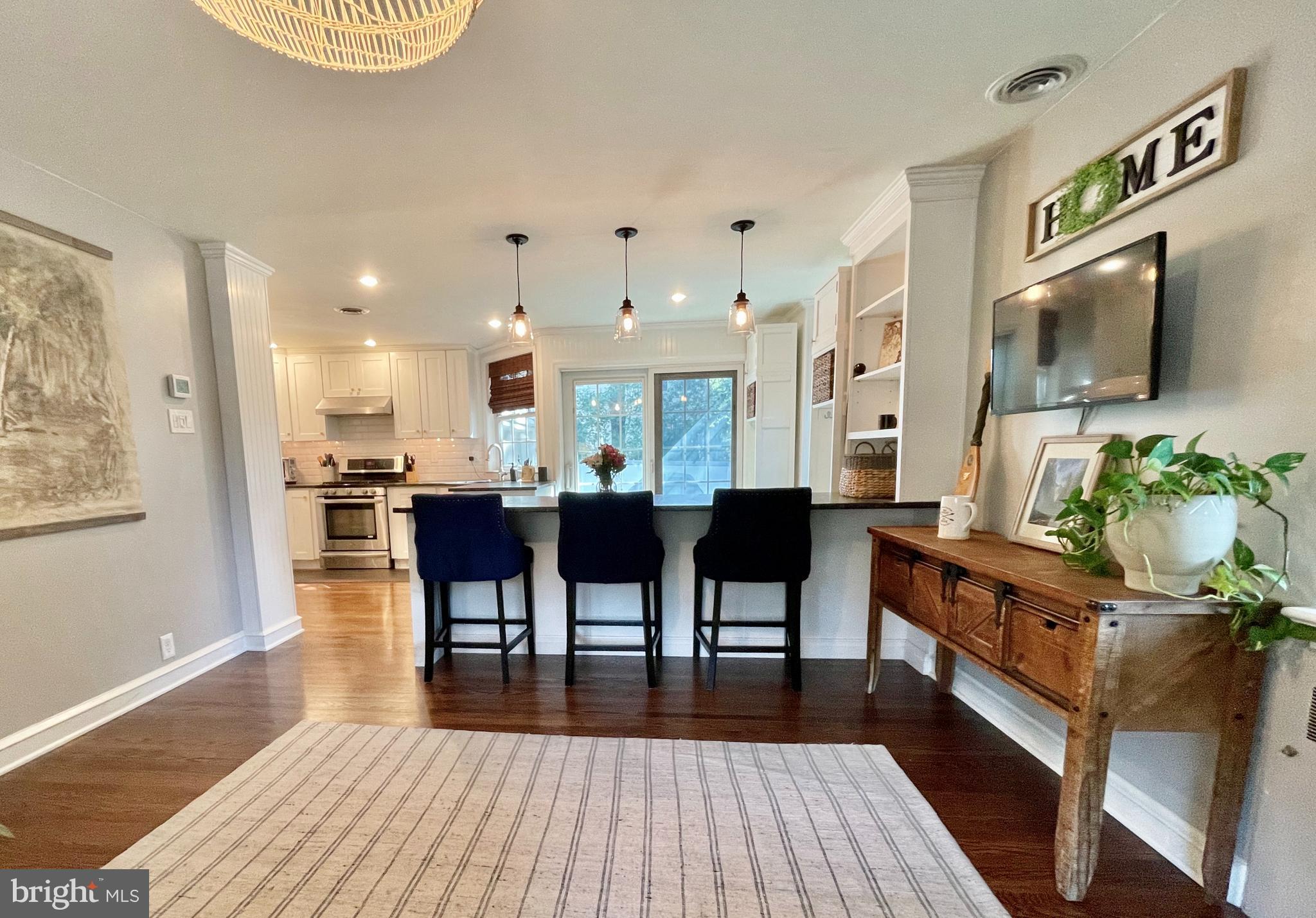 PENN WYNNE - Residential Lease