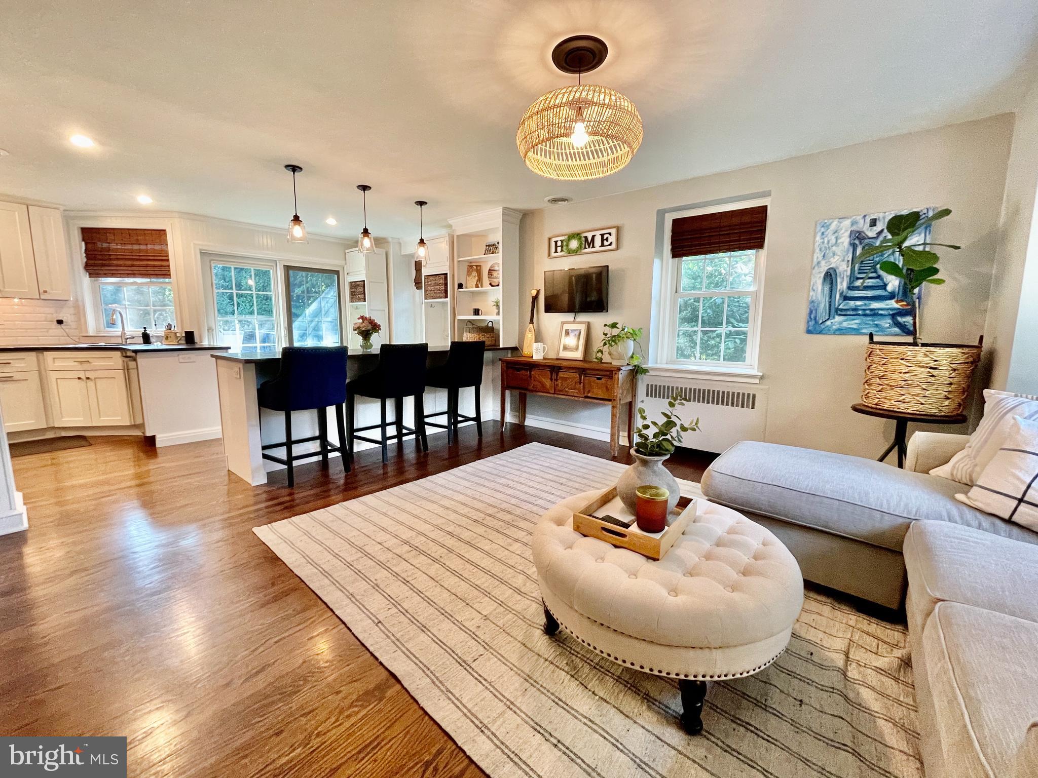 PENN WYNNE - Residential Lease