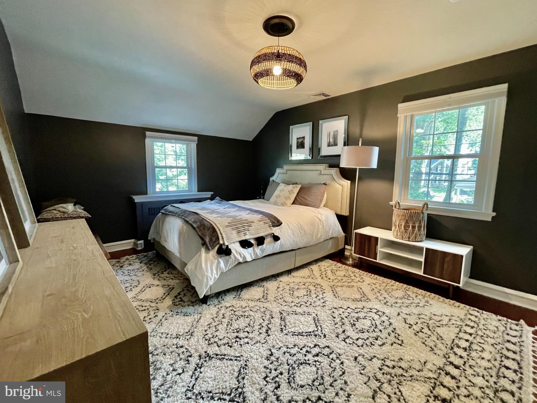 PENN WYNNE - Residential Lease