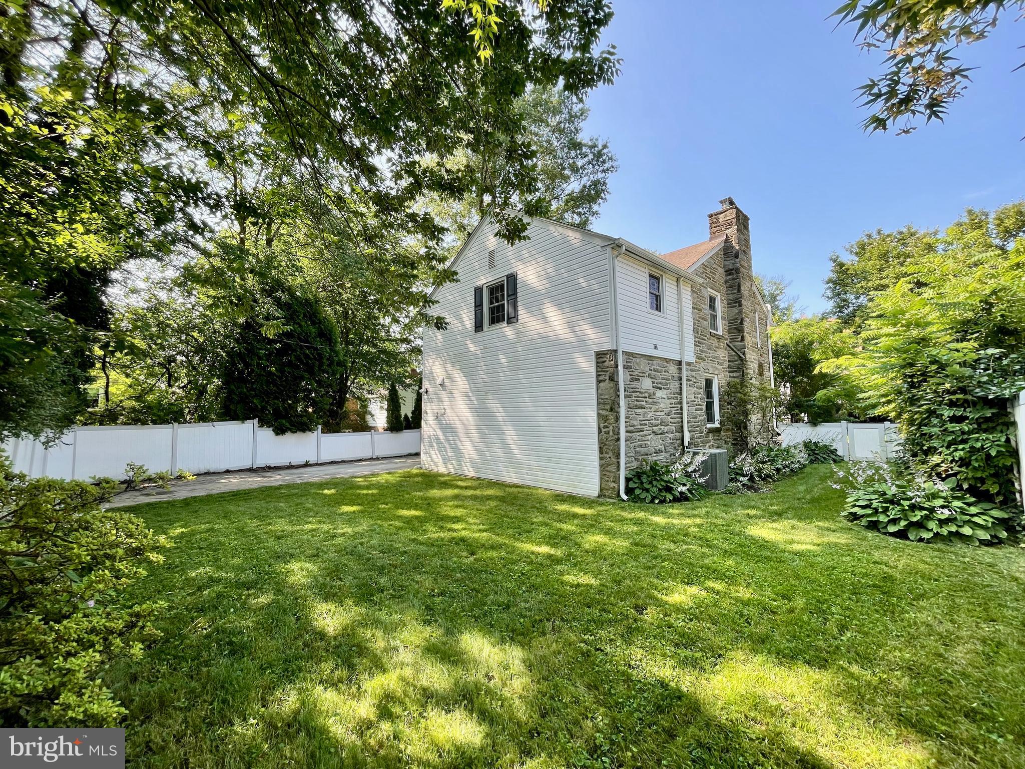 PENN WYNNE - Residential Lease