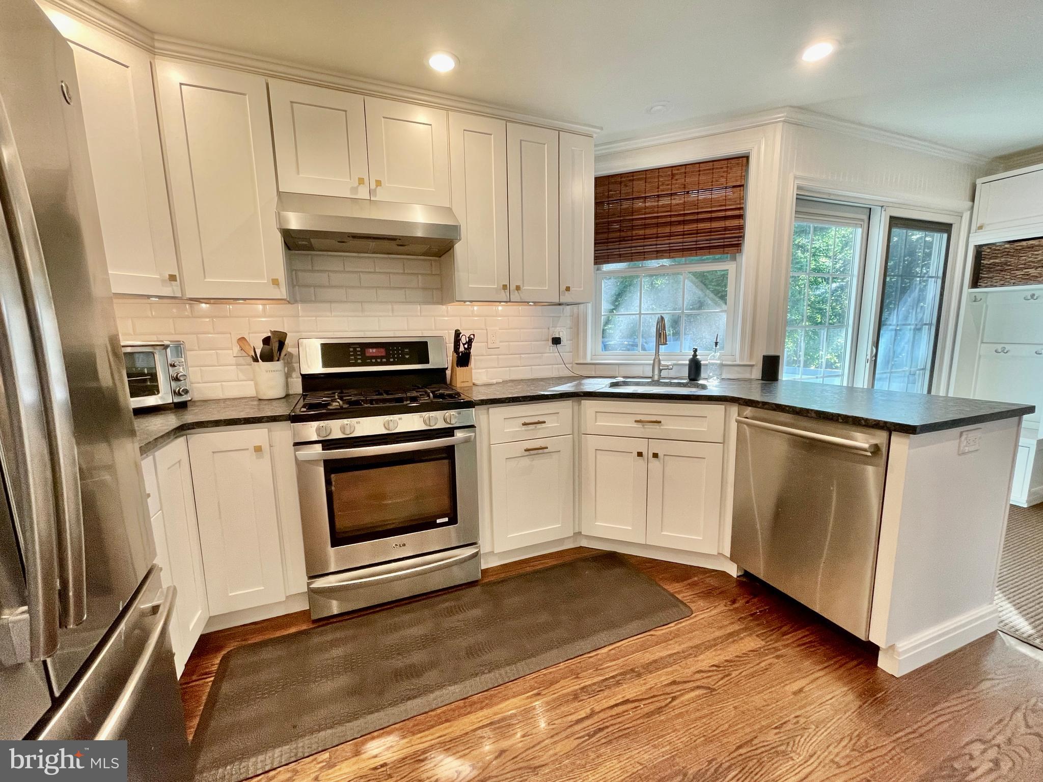 PENN WYNNE - Residential Lease