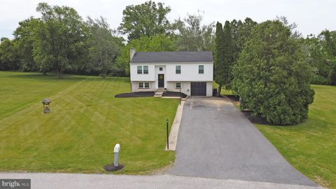 Photo of 28 Frederick Road, COATESVILLE, PA 19320 (MLS # PACT2127640)
