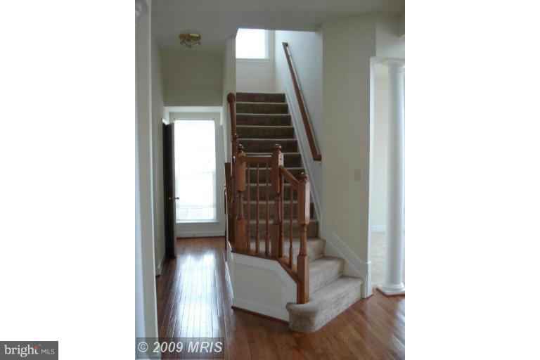 HUNTERS BROOKE SUB - Residential Lease