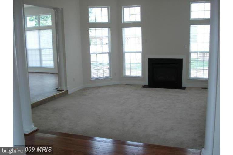 HUNTERS BROOKE SUB - Residential Lease