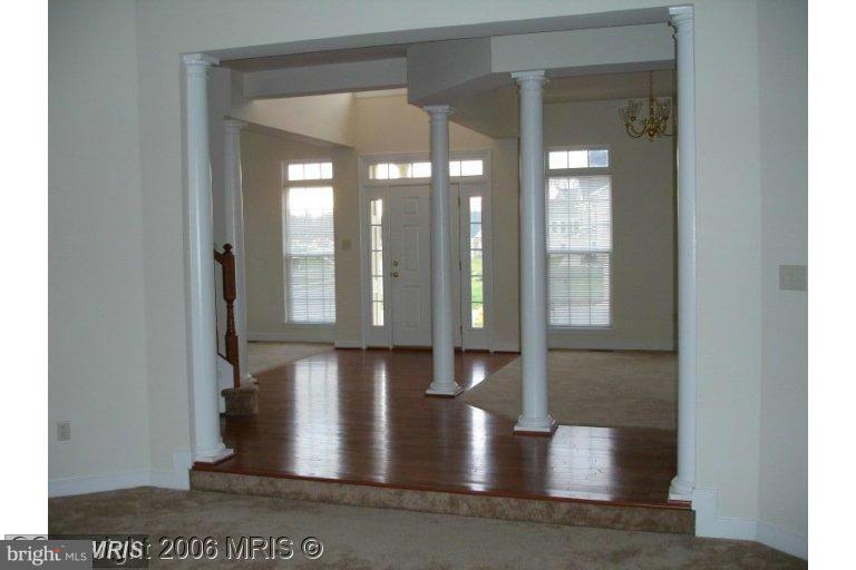 HUNTERS BROOKE SUB - Residential Lease