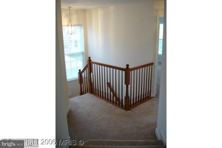 HUNTERS BROOKE SUB - Residential Lease