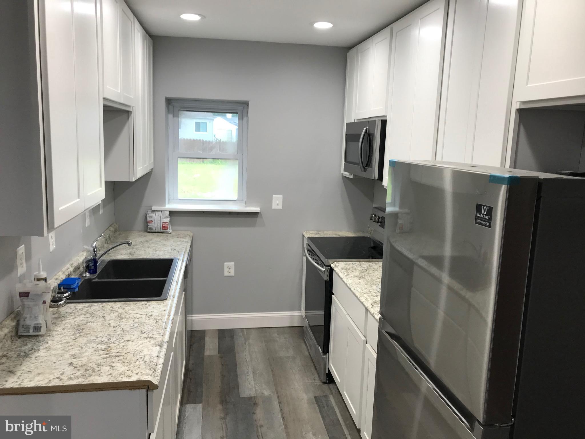 619 EDMUND STREET A A