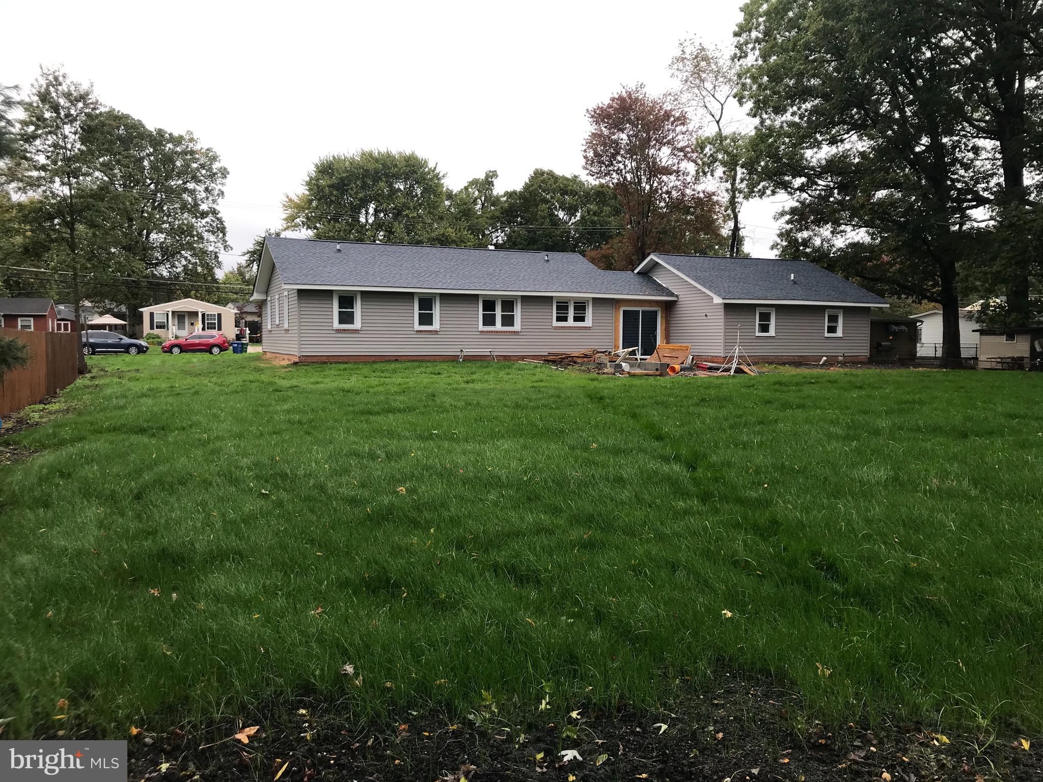 619 EDMUND STREET A A